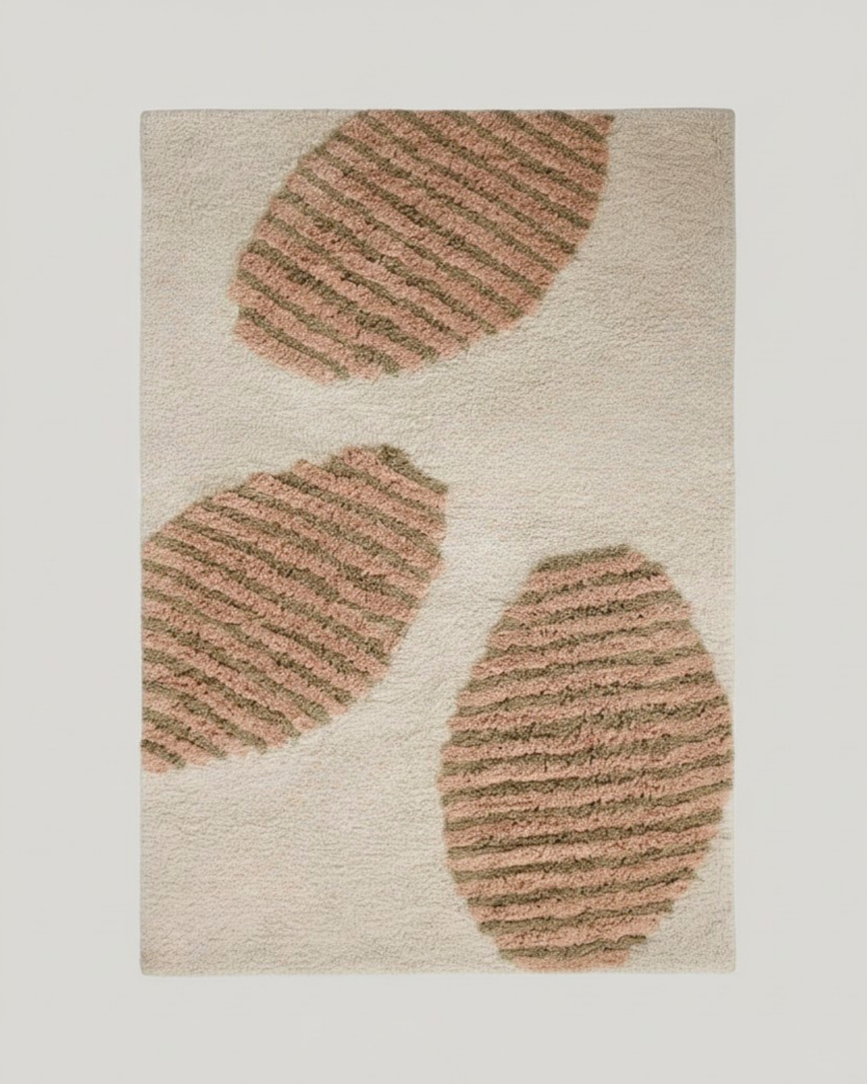 Pebble Play Rug