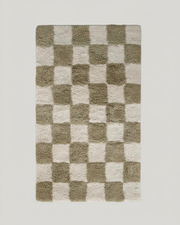Check Me Out Bath Mat