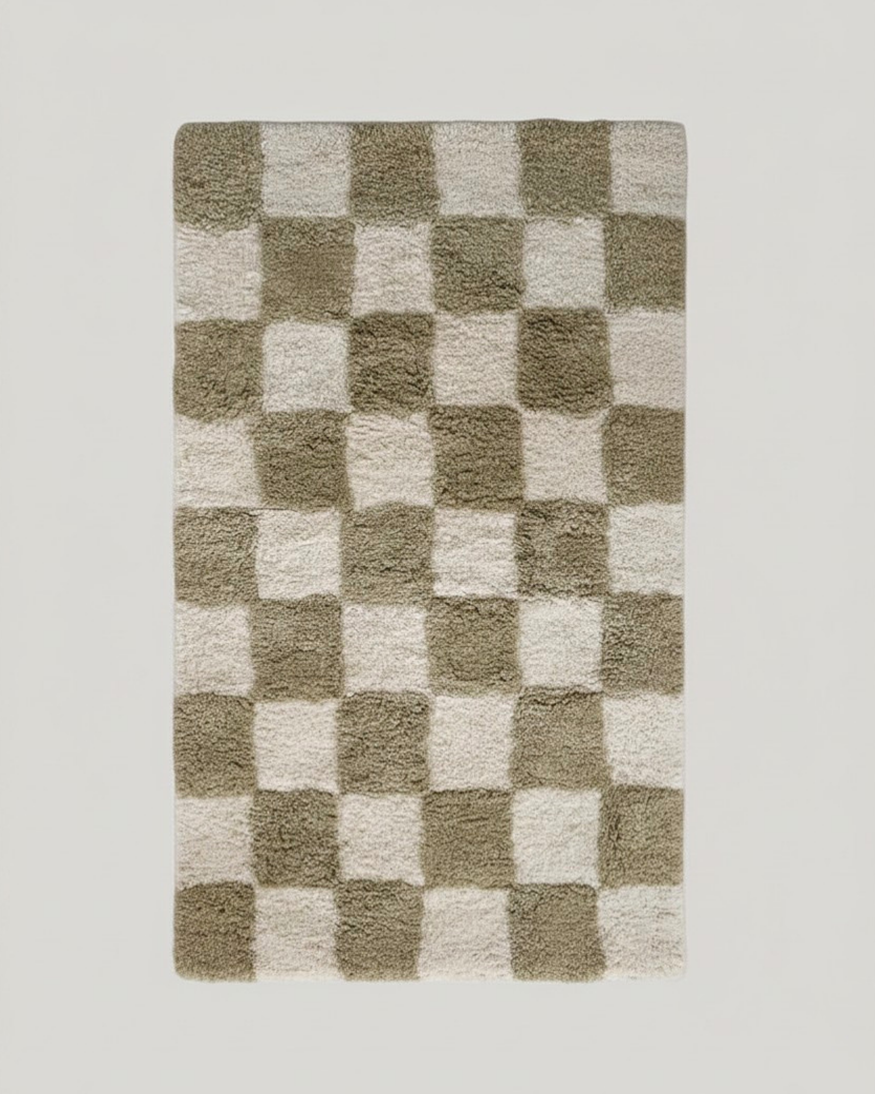 Check Me Out Bath Mat