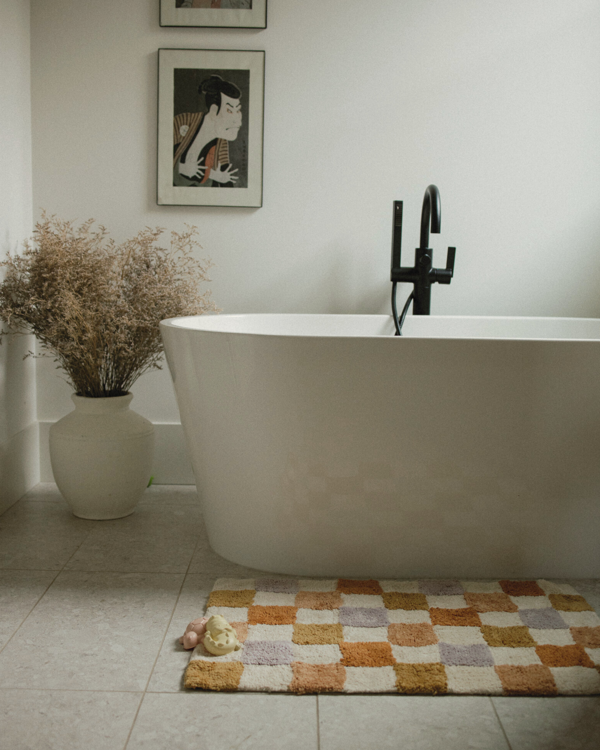 The Play Patch Bath Mat