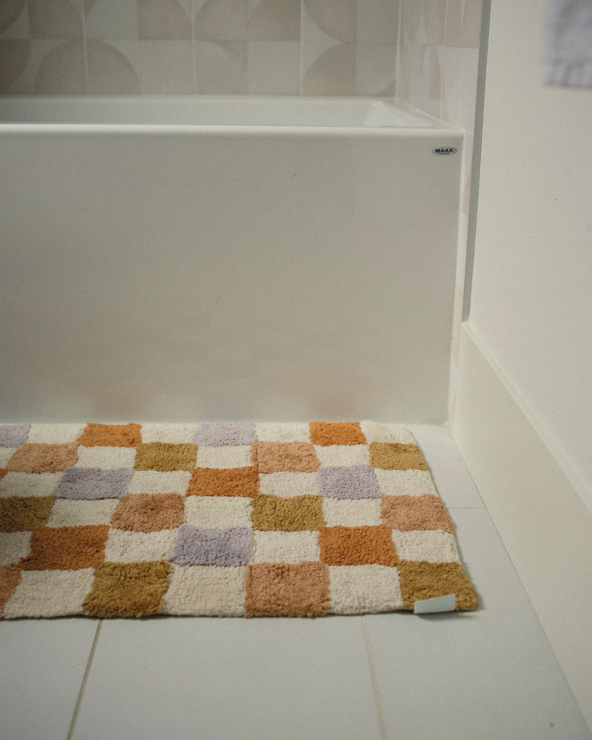 The Play Patch Bath Mat