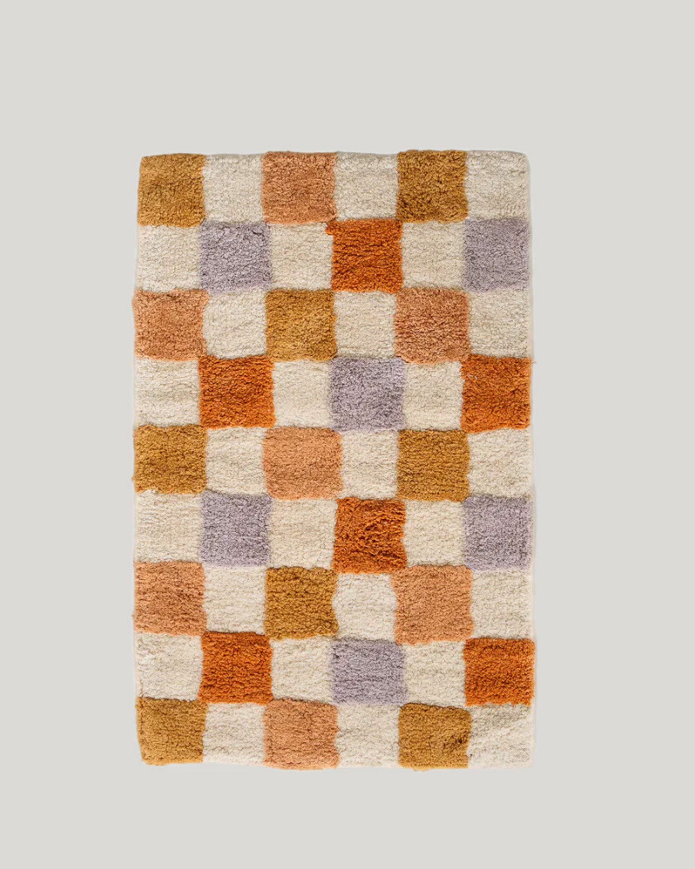 The Play Patch Bath Mat