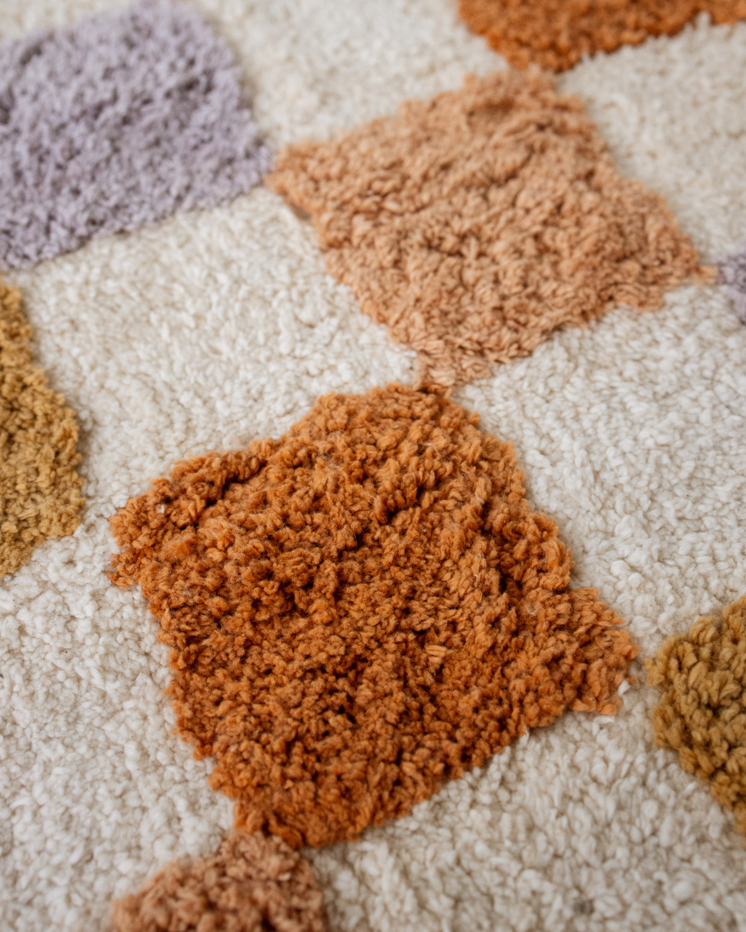 The Play Patch Bath Mat
