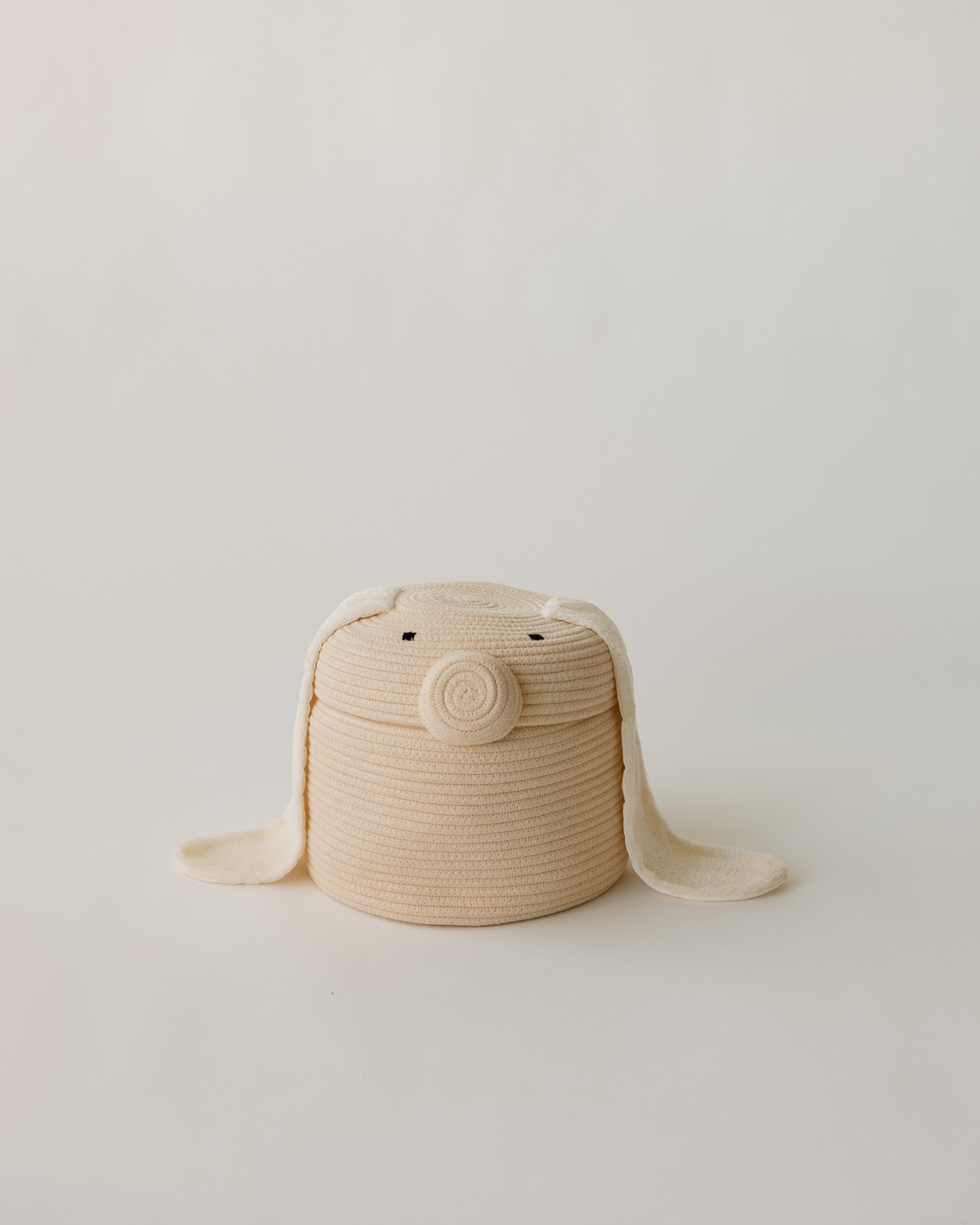 The Burrow Bin - Storage Basket