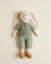 Bunny Plush Toy