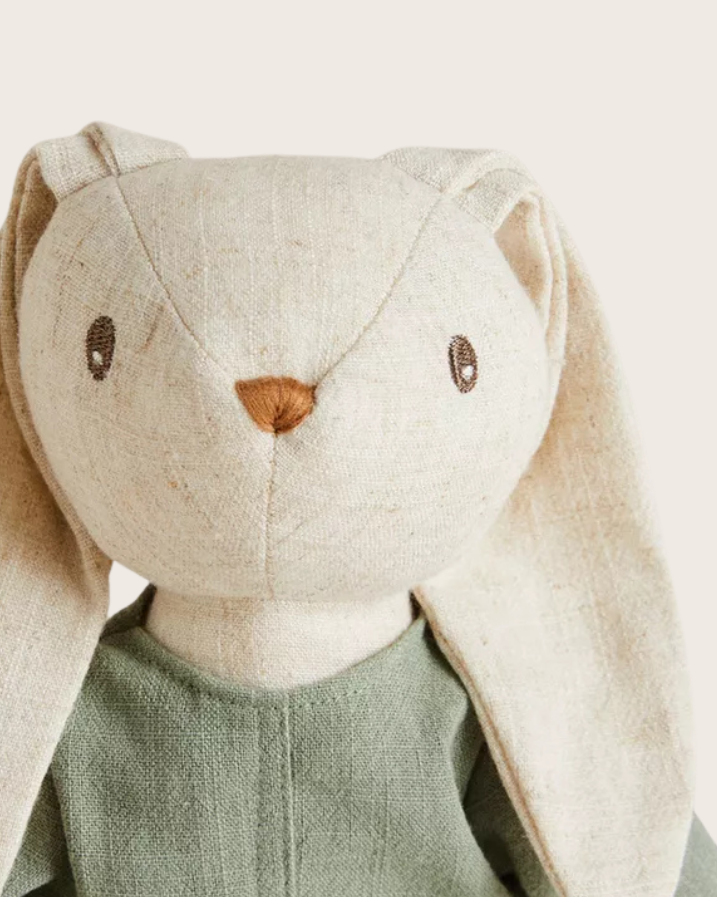 Bunny Plush Toy