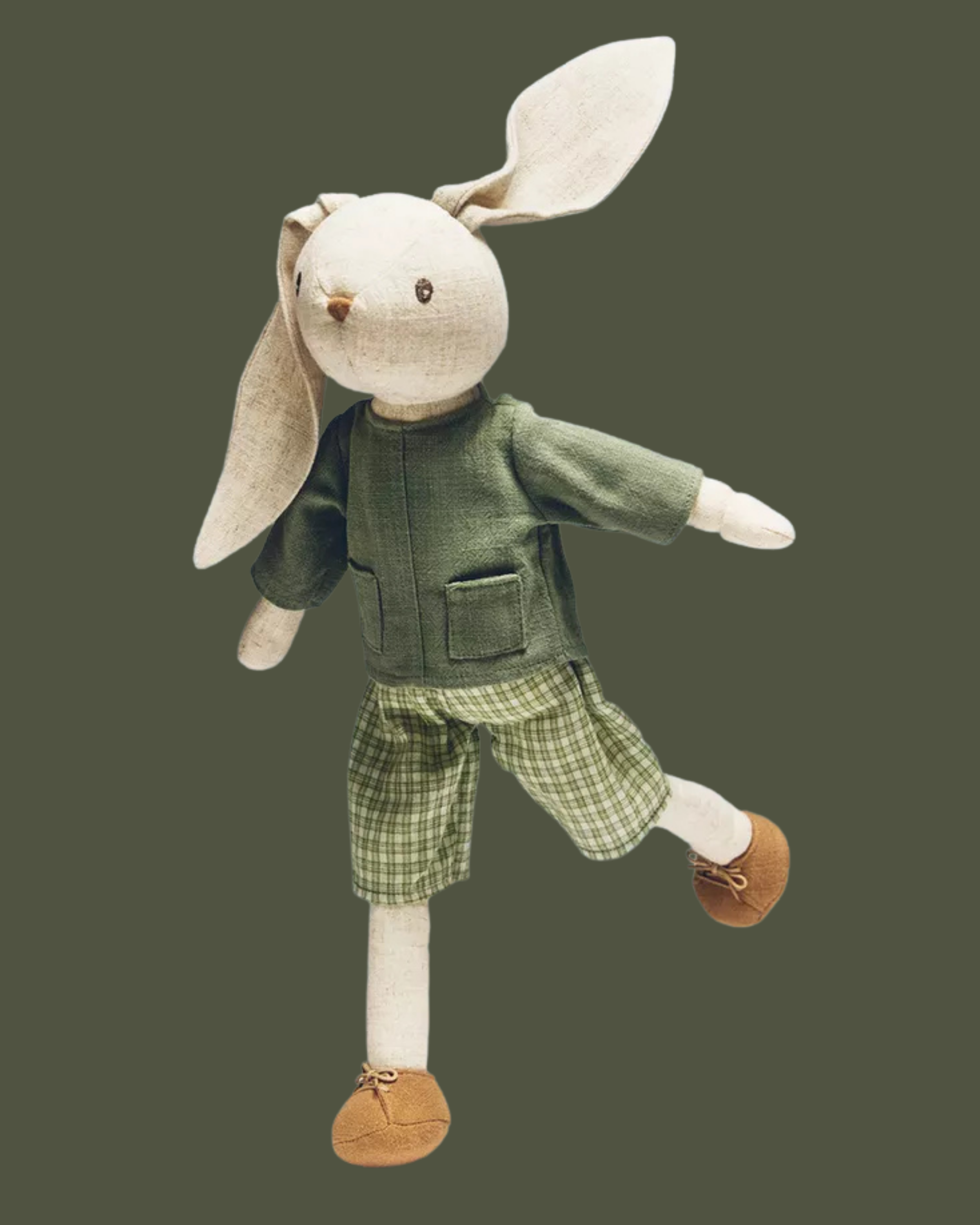 Bunny Plush Toy