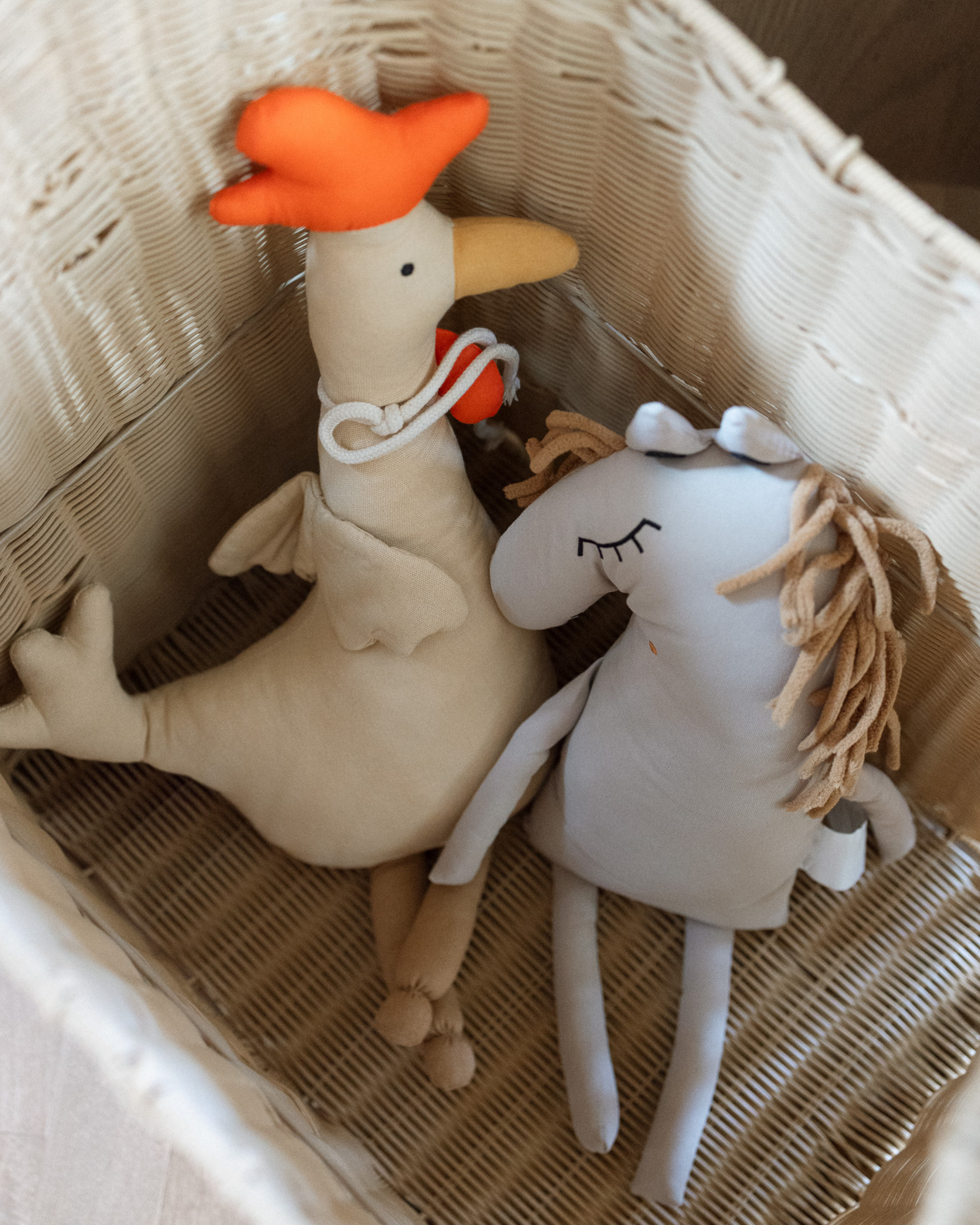 Dreamy the Unicorn