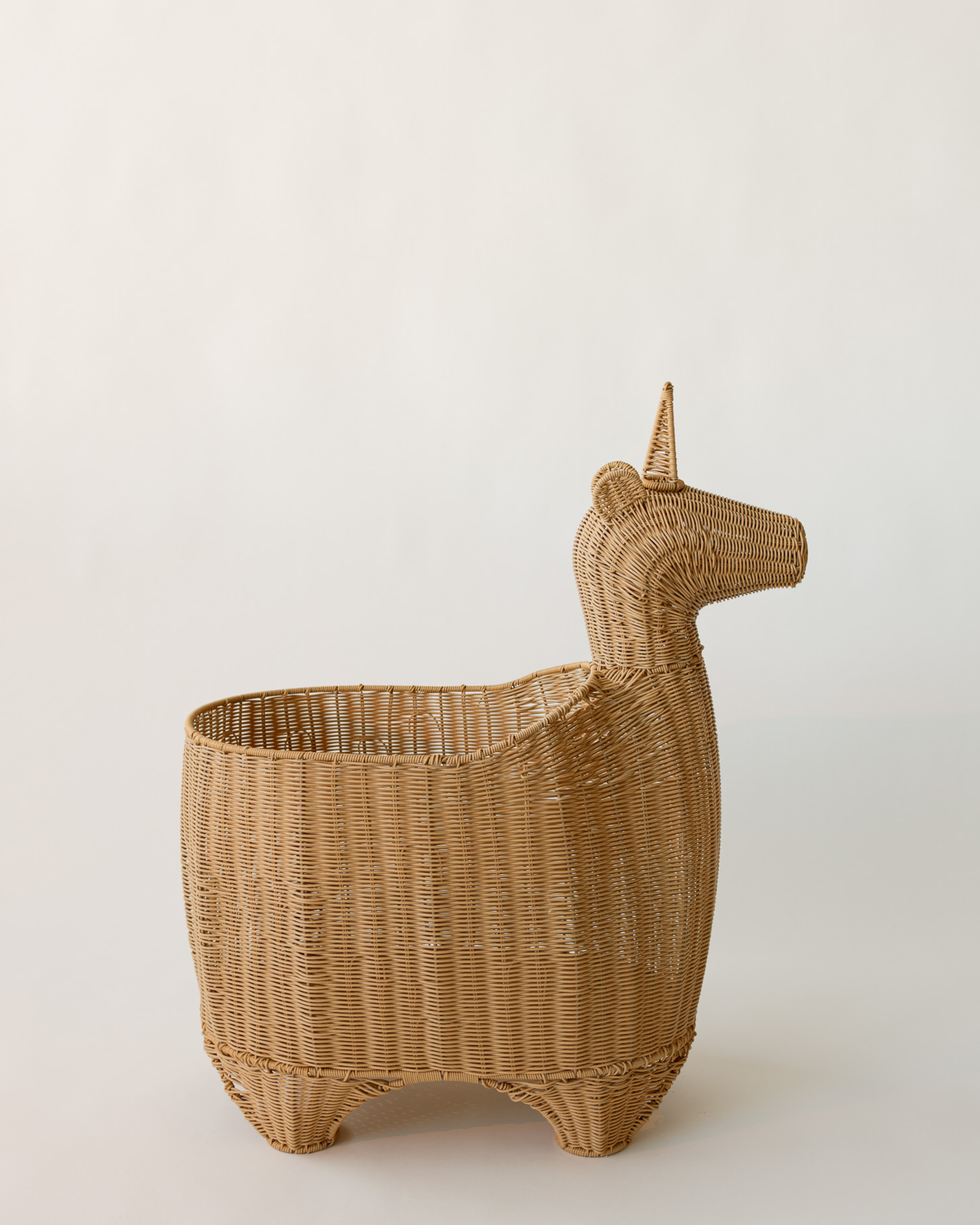 Unicorn Storage Basket