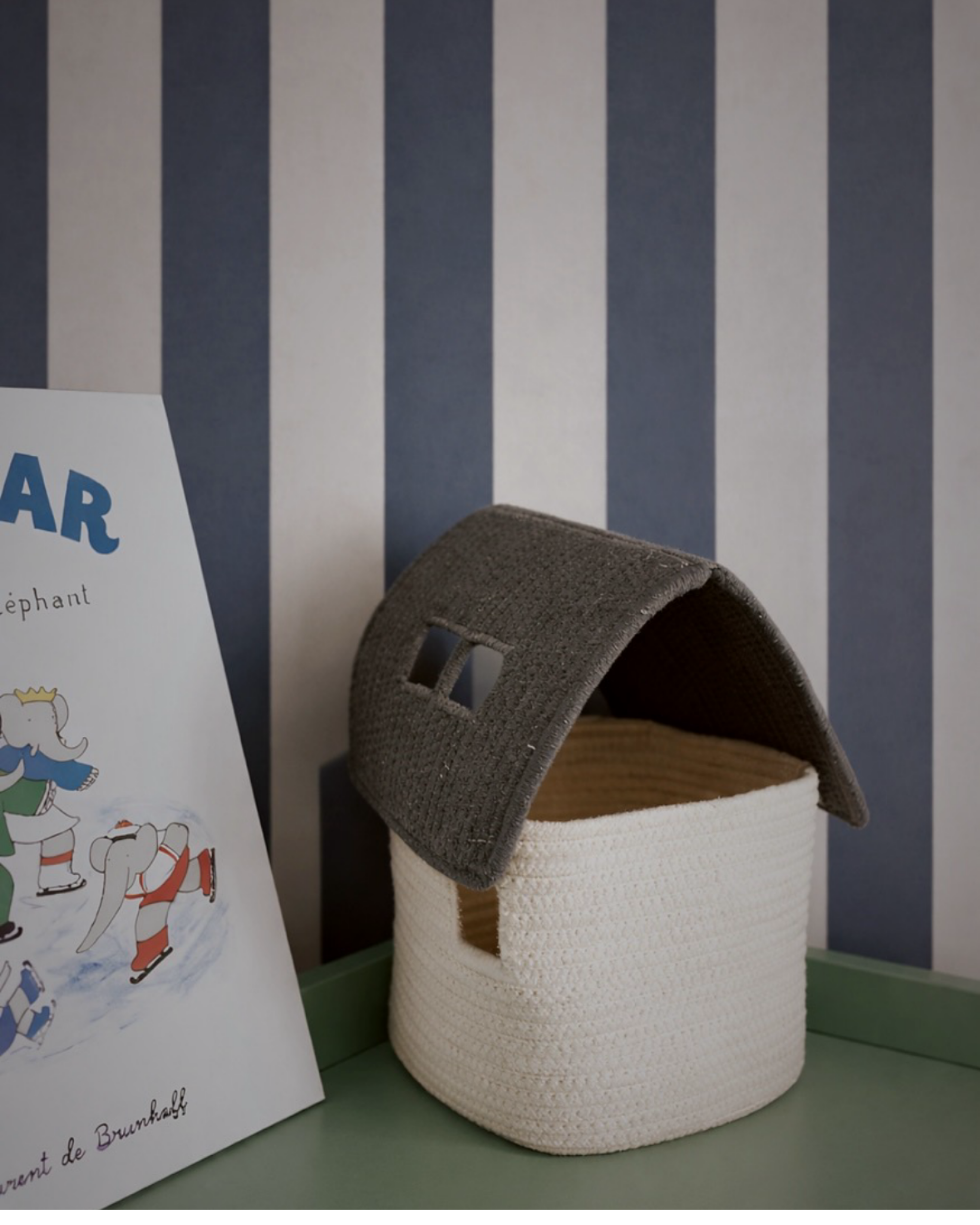 House Basket