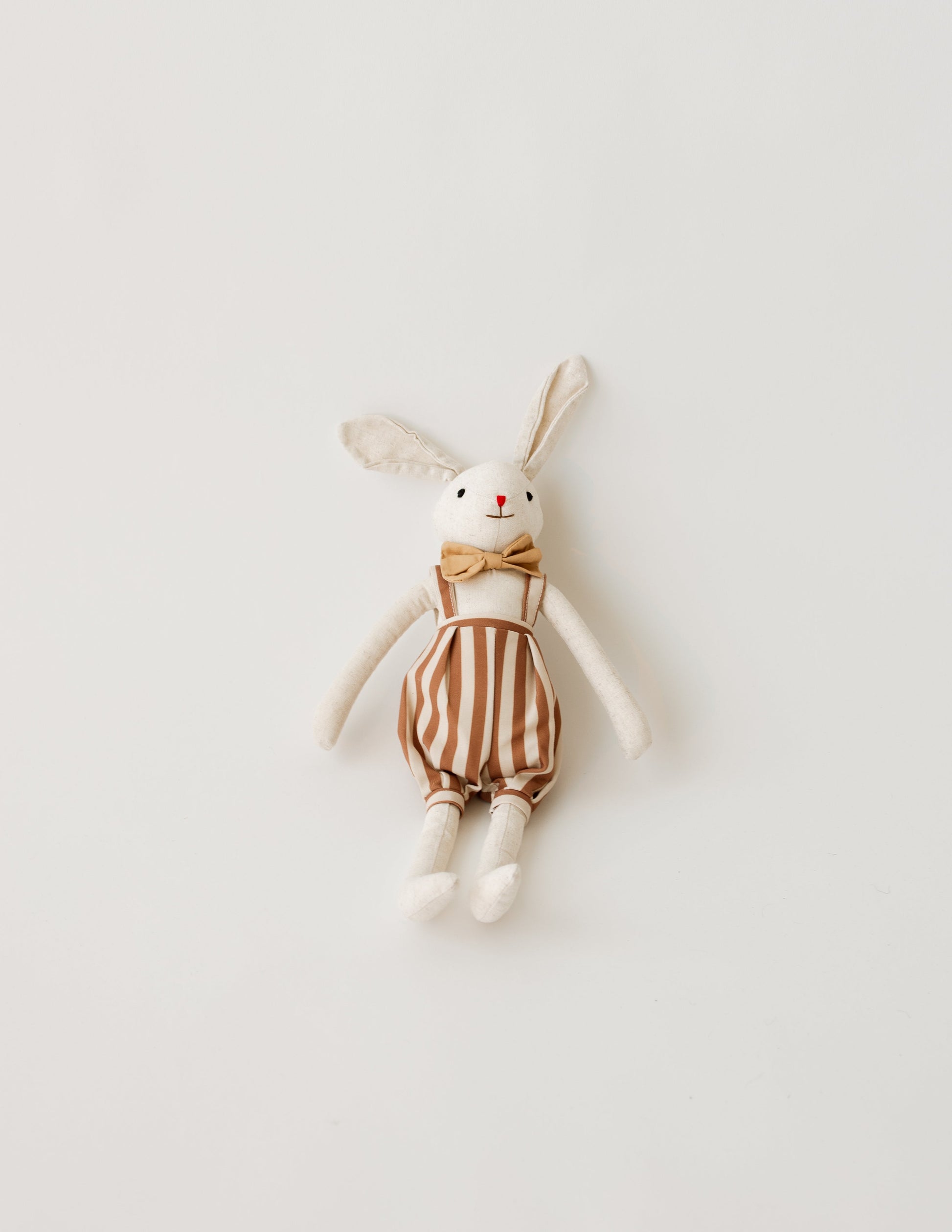 Benny the Bunny – Cotton Plush Toy