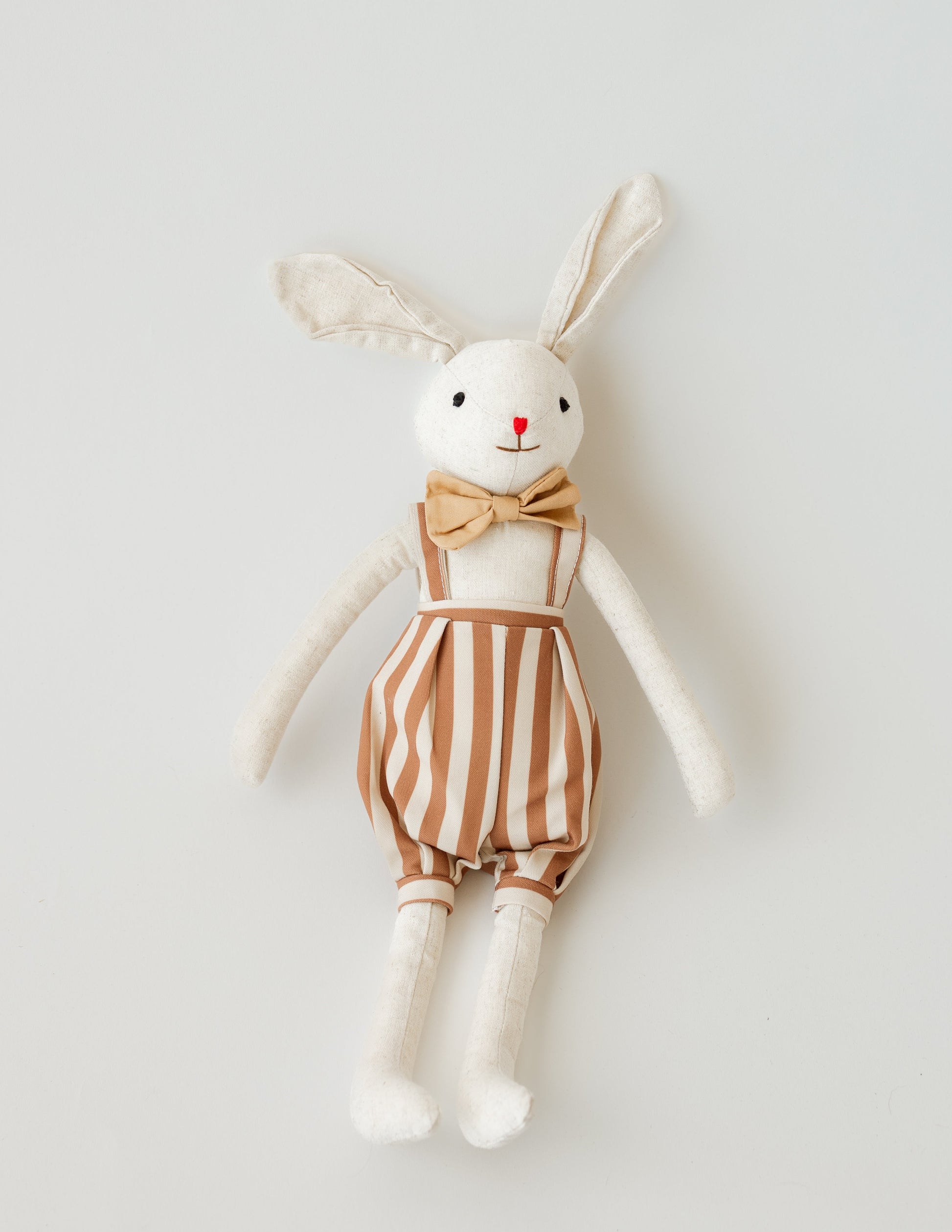 Benny the Bunny – Cotton Plush Toy