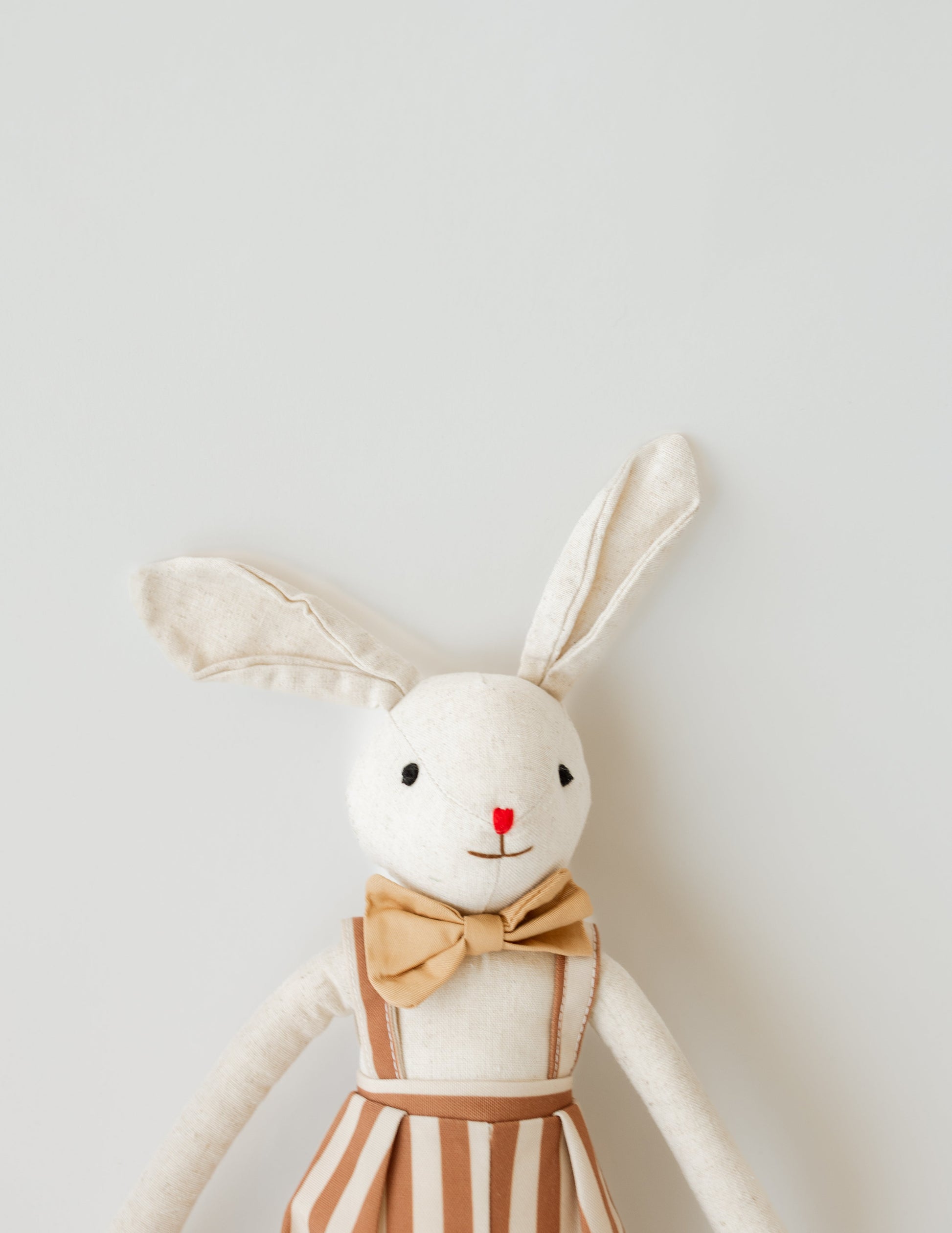 Benny the Bunny – Cotton Plush Toy