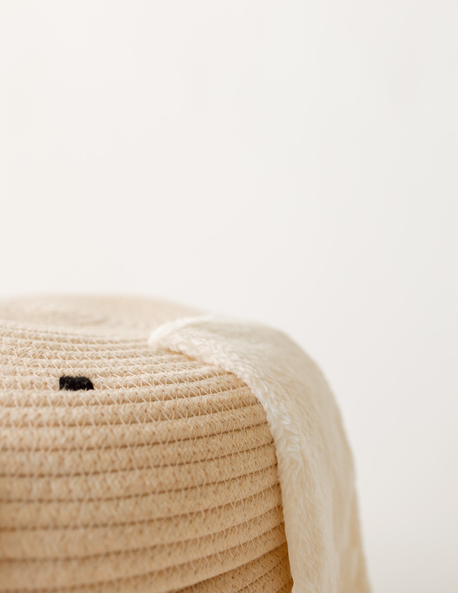 The Burrow Bin - Storage Basket