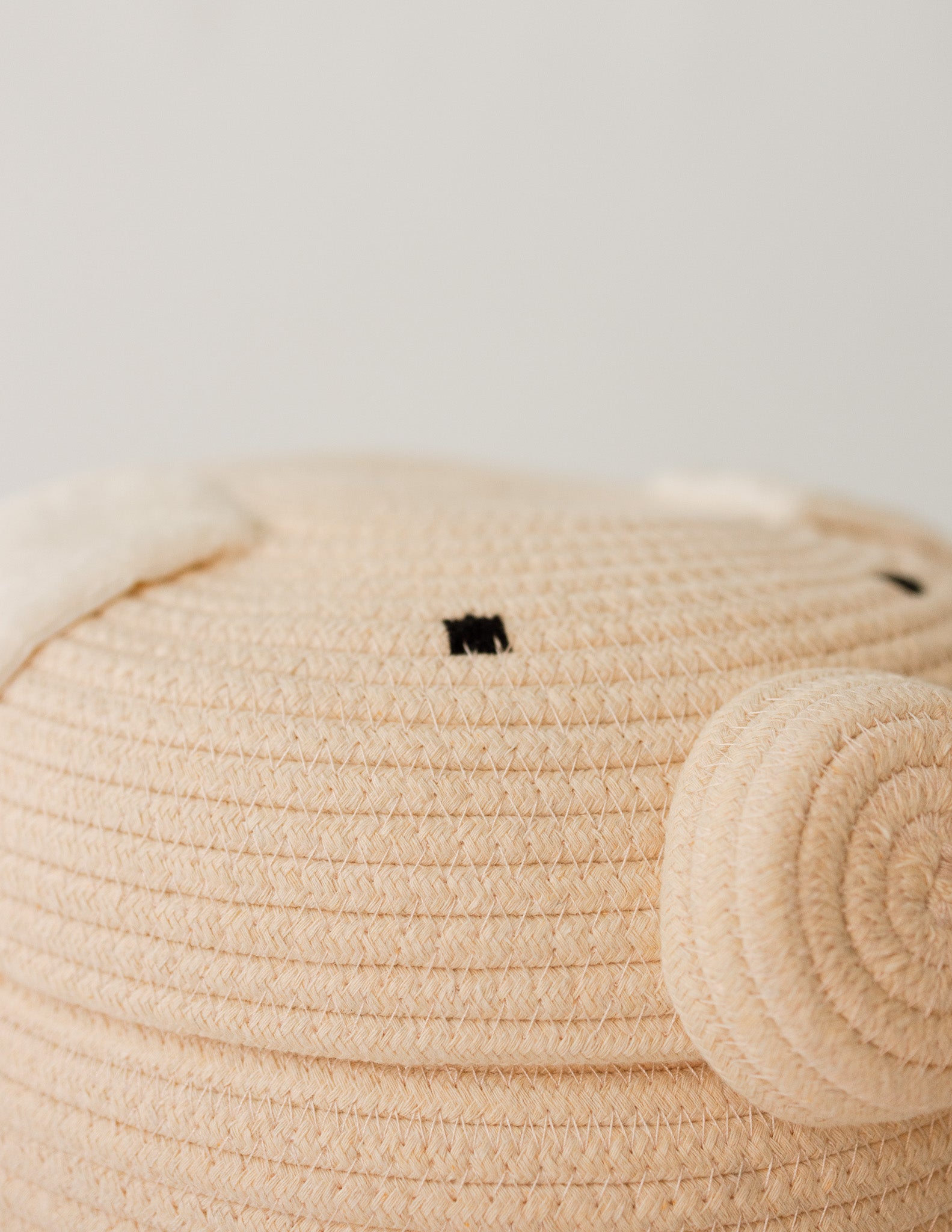 The Burrow Bin - Storage Basket