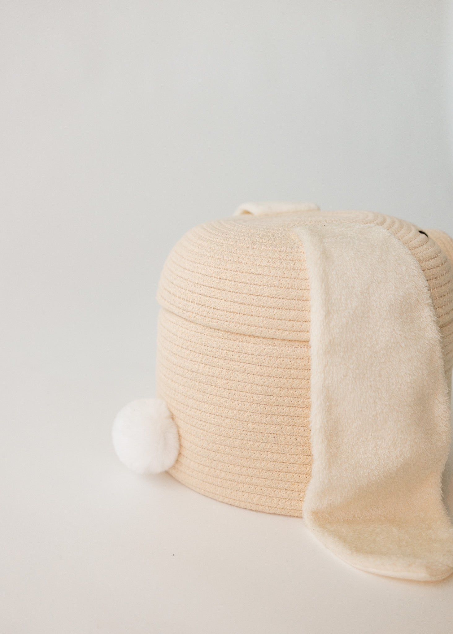 The Burrow Bin - Storage Basket