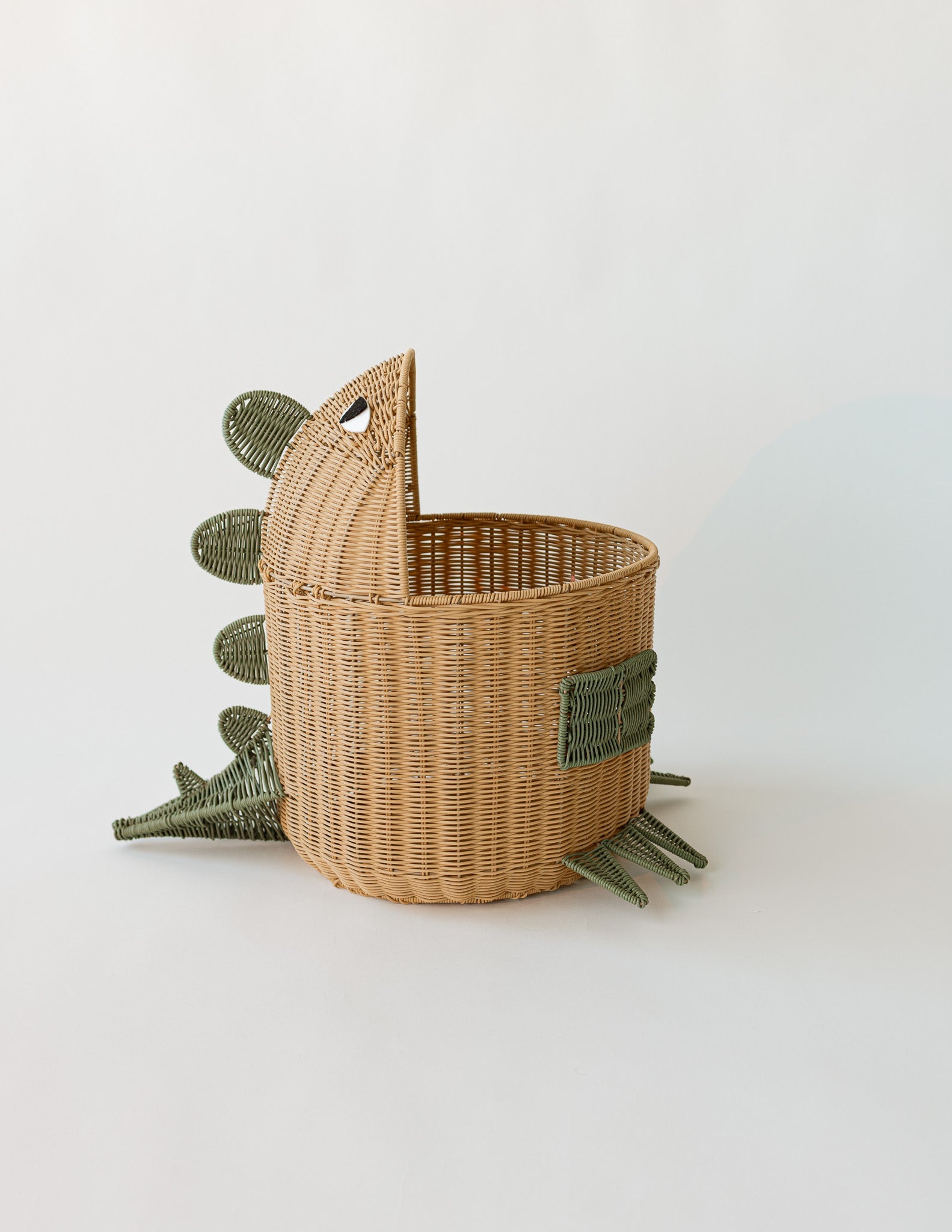 Dino Storage Basket