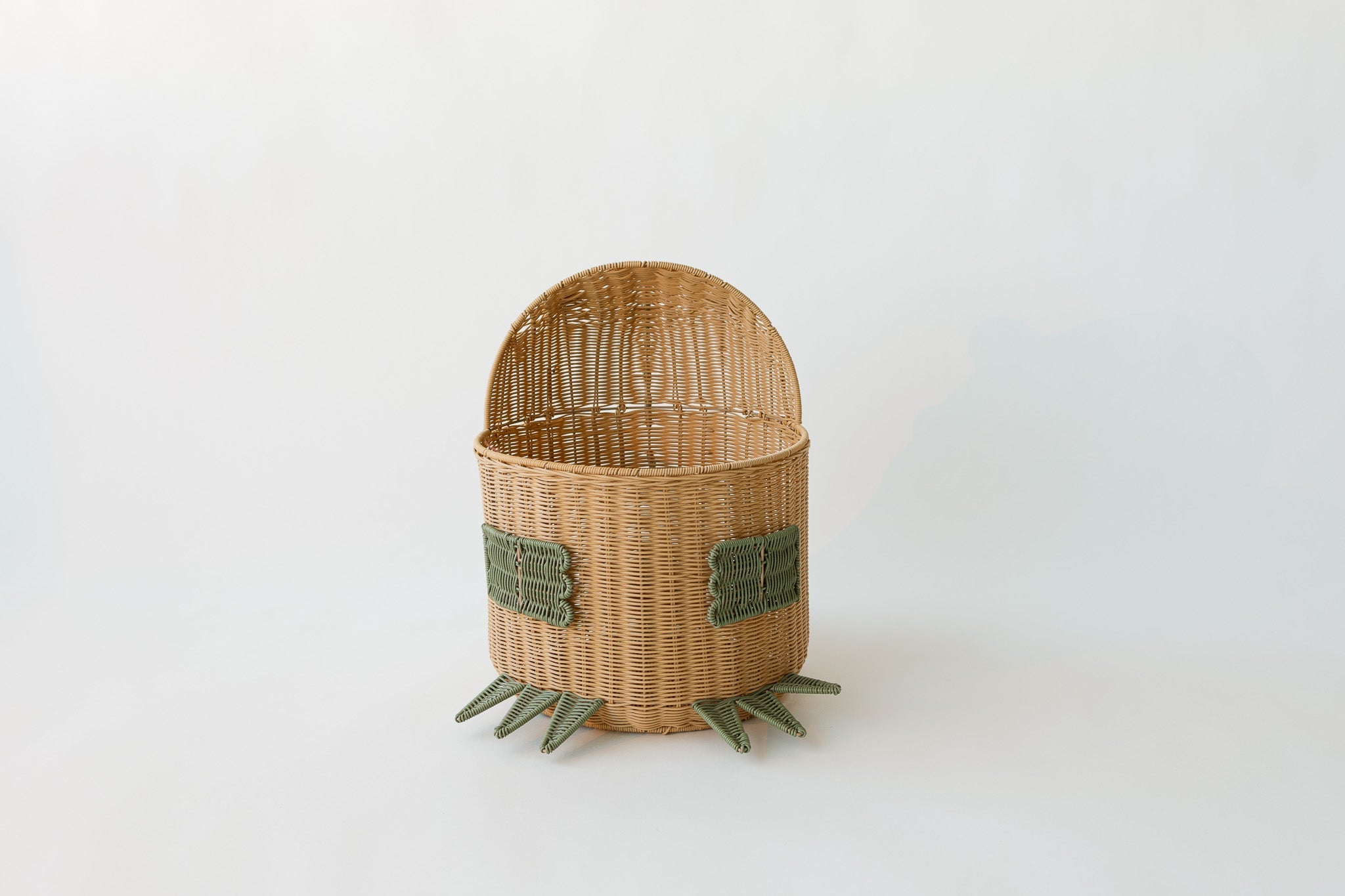 Dino Storage Basket