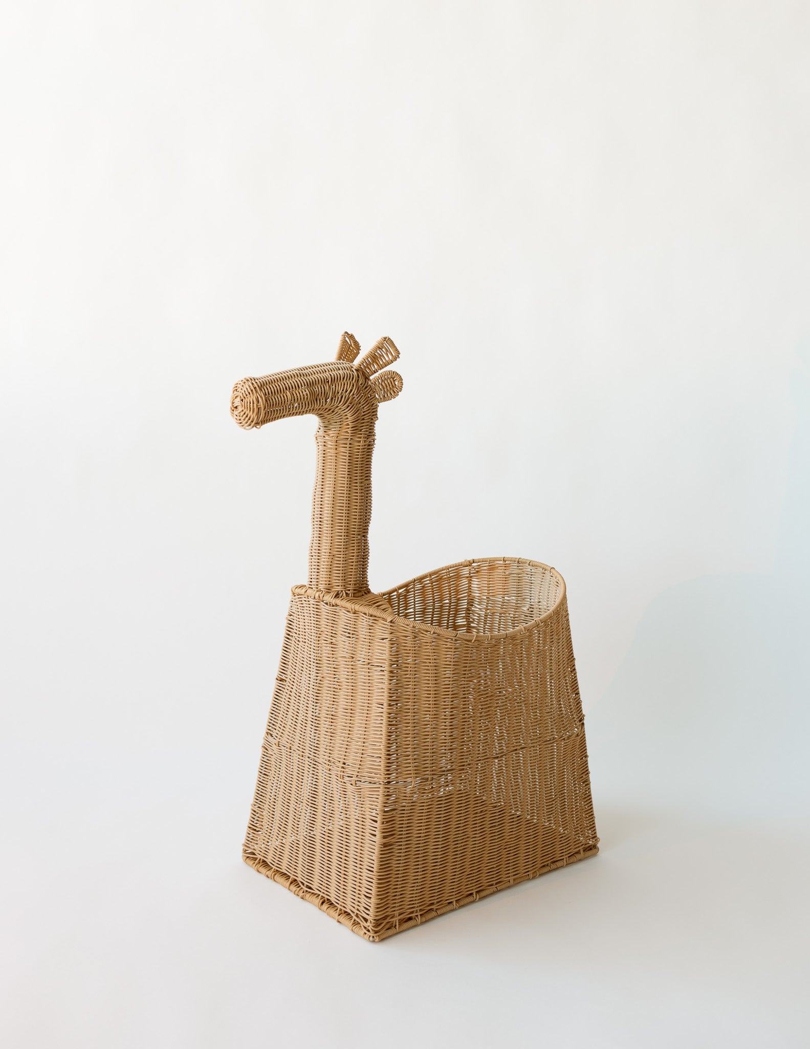 Giraffe Storage Basket