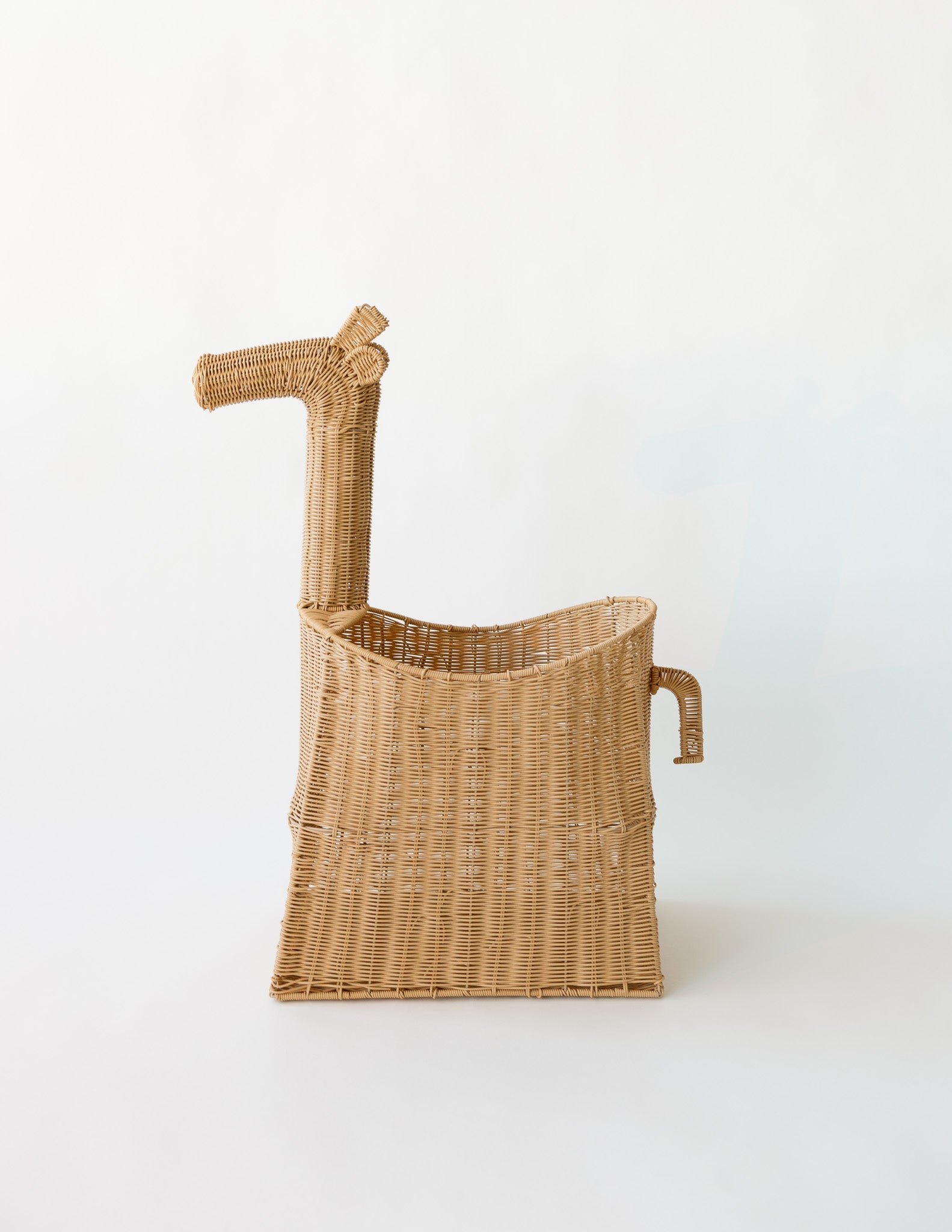 Giraffe Storage Basket