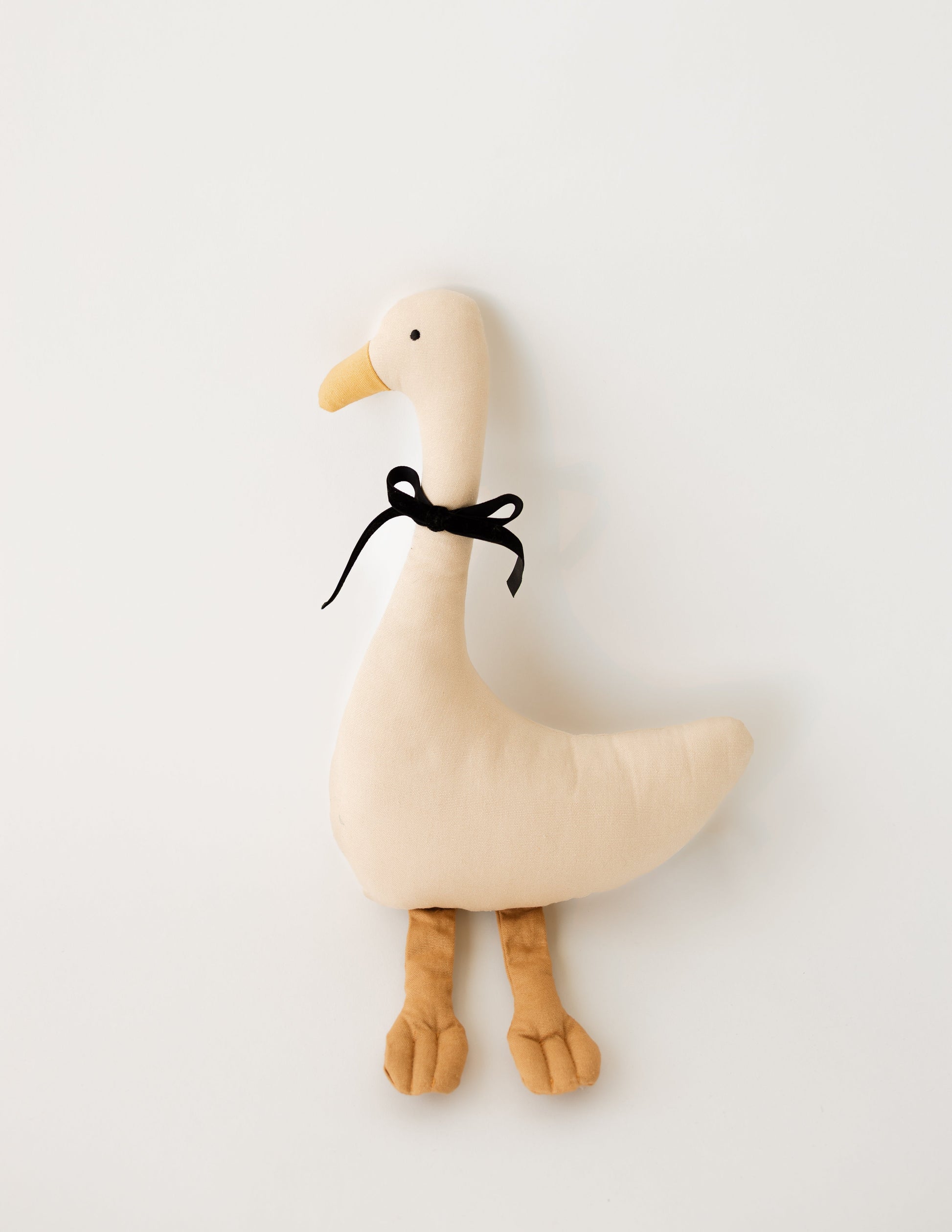 Greta the Goose - Soft Cotton Plush Toy