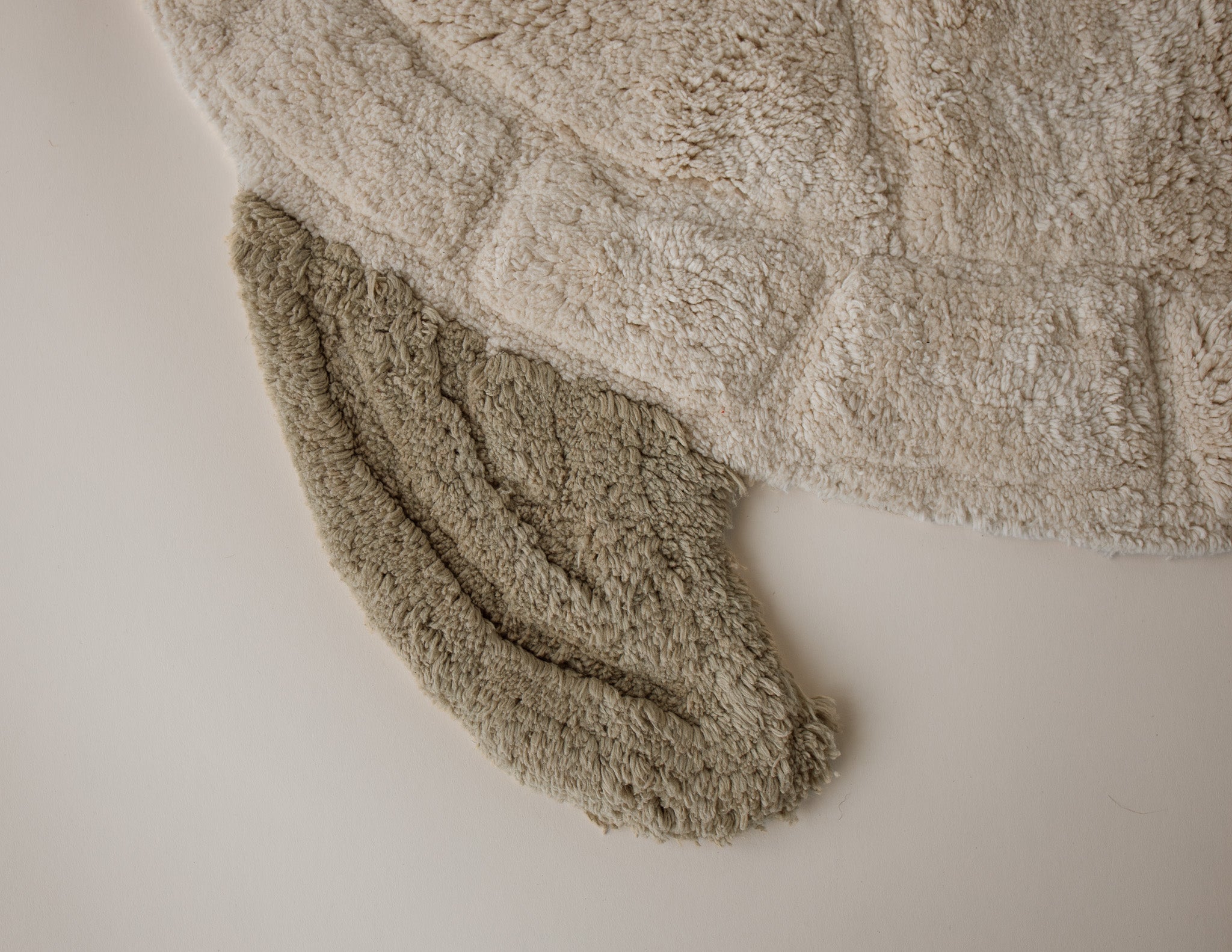 Shelly the Turtle Rug