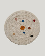 Celestial Orbit Rug