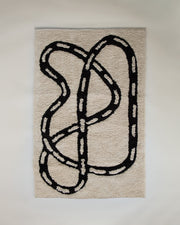 Loop & Track Rug