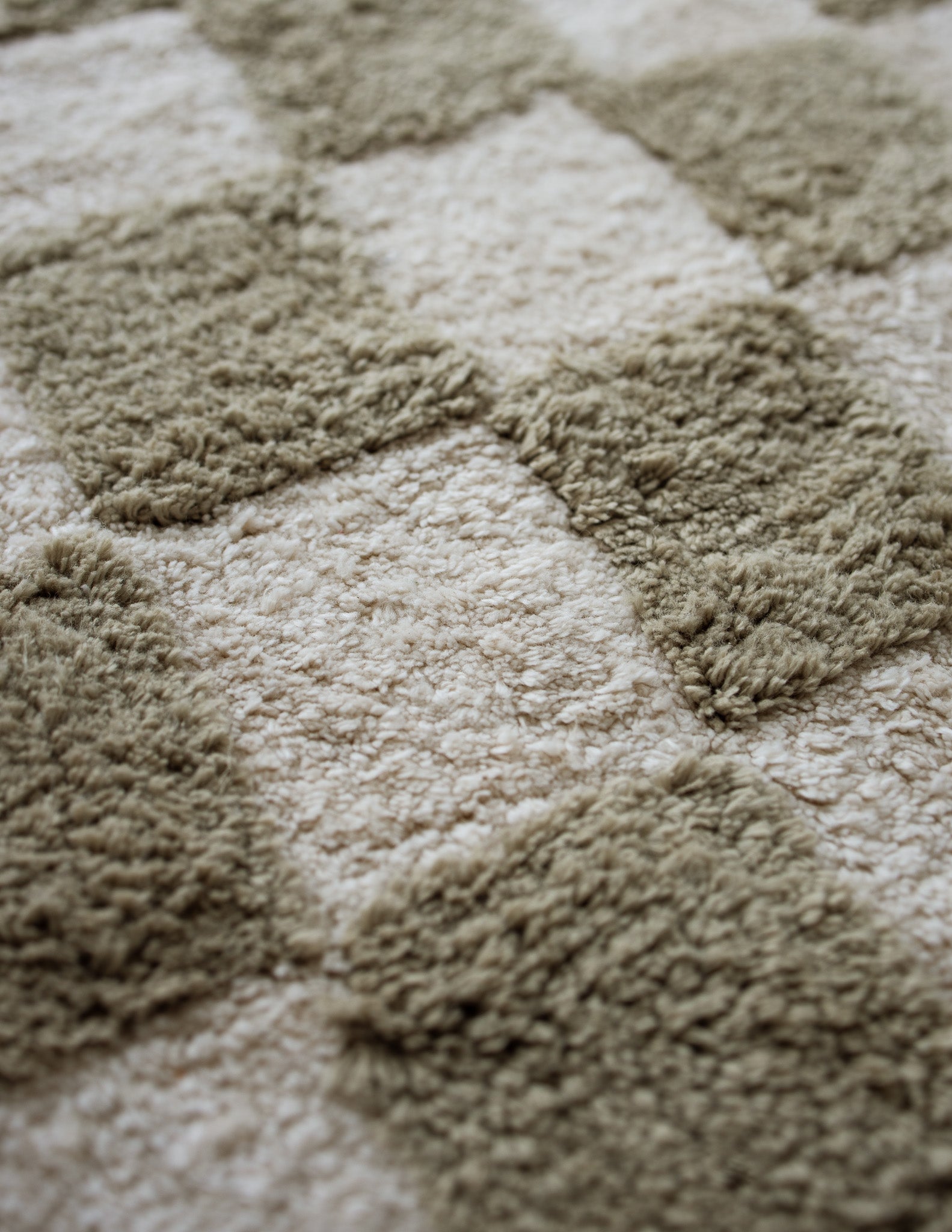 Check Me Out Bath Mat