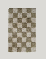 Check Me Out Bath Mat