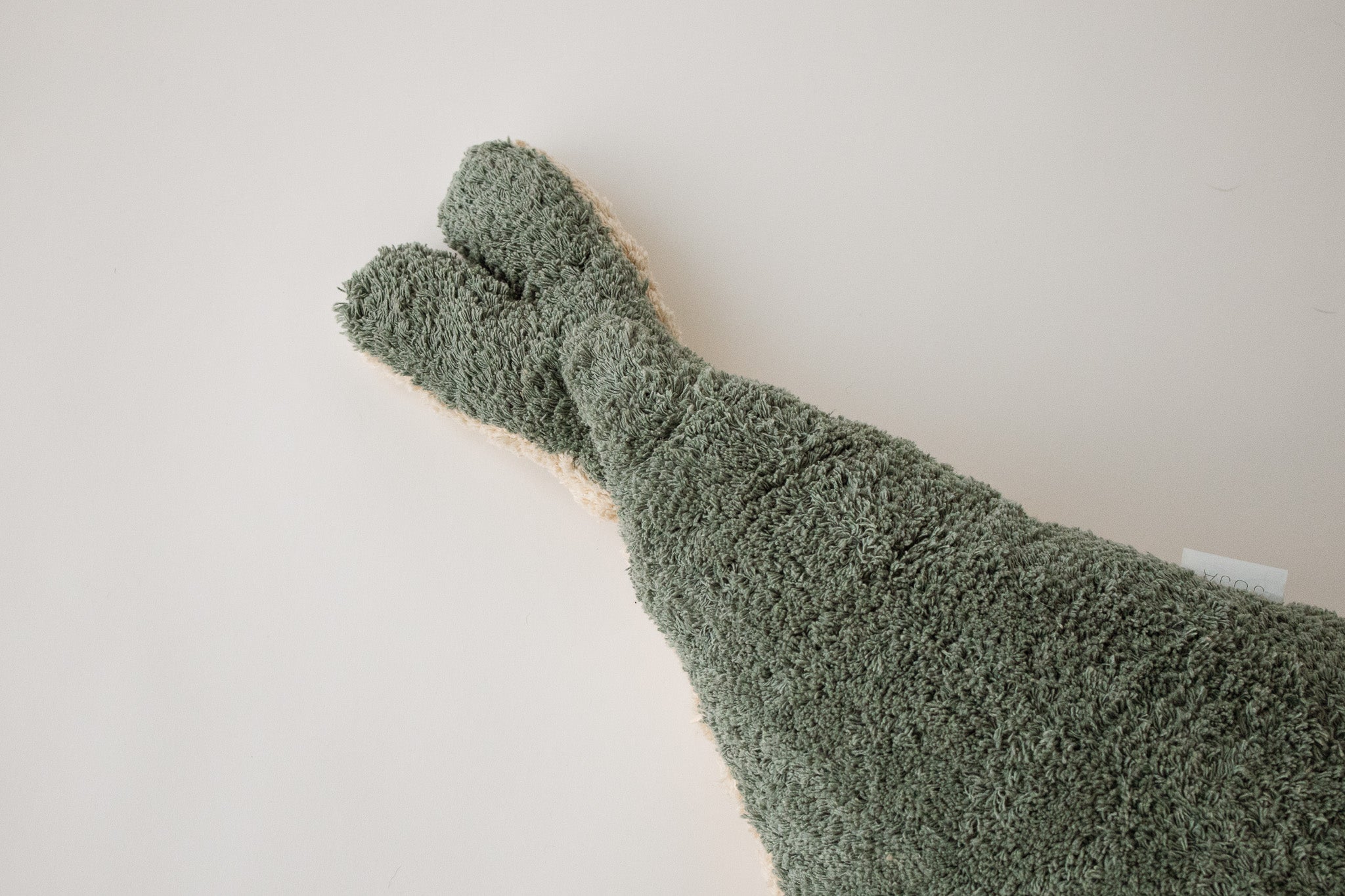 Willow the Whale Pouf