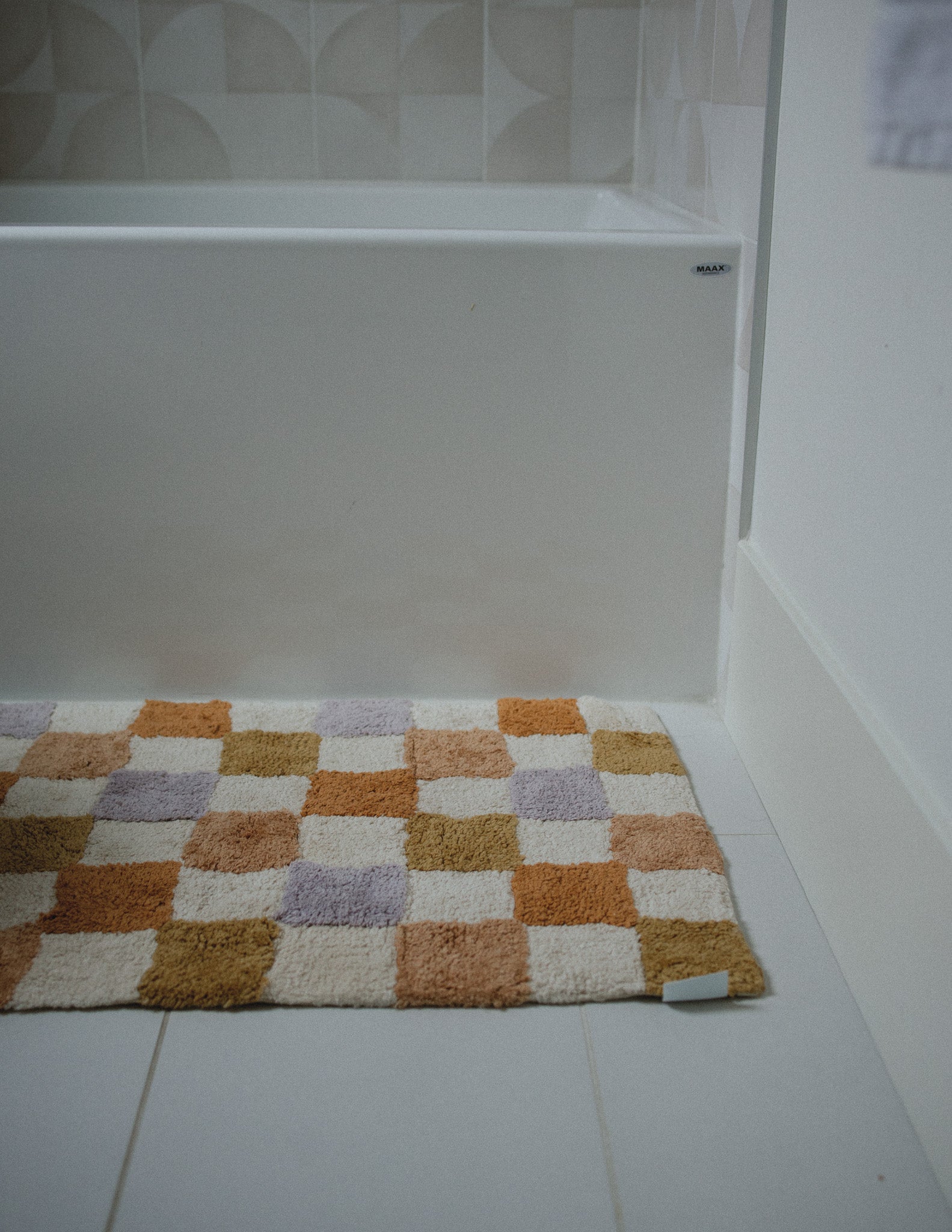 The Play Patch Bath Mat