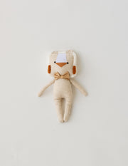 Leo the Lion – Soft Cotton Plush