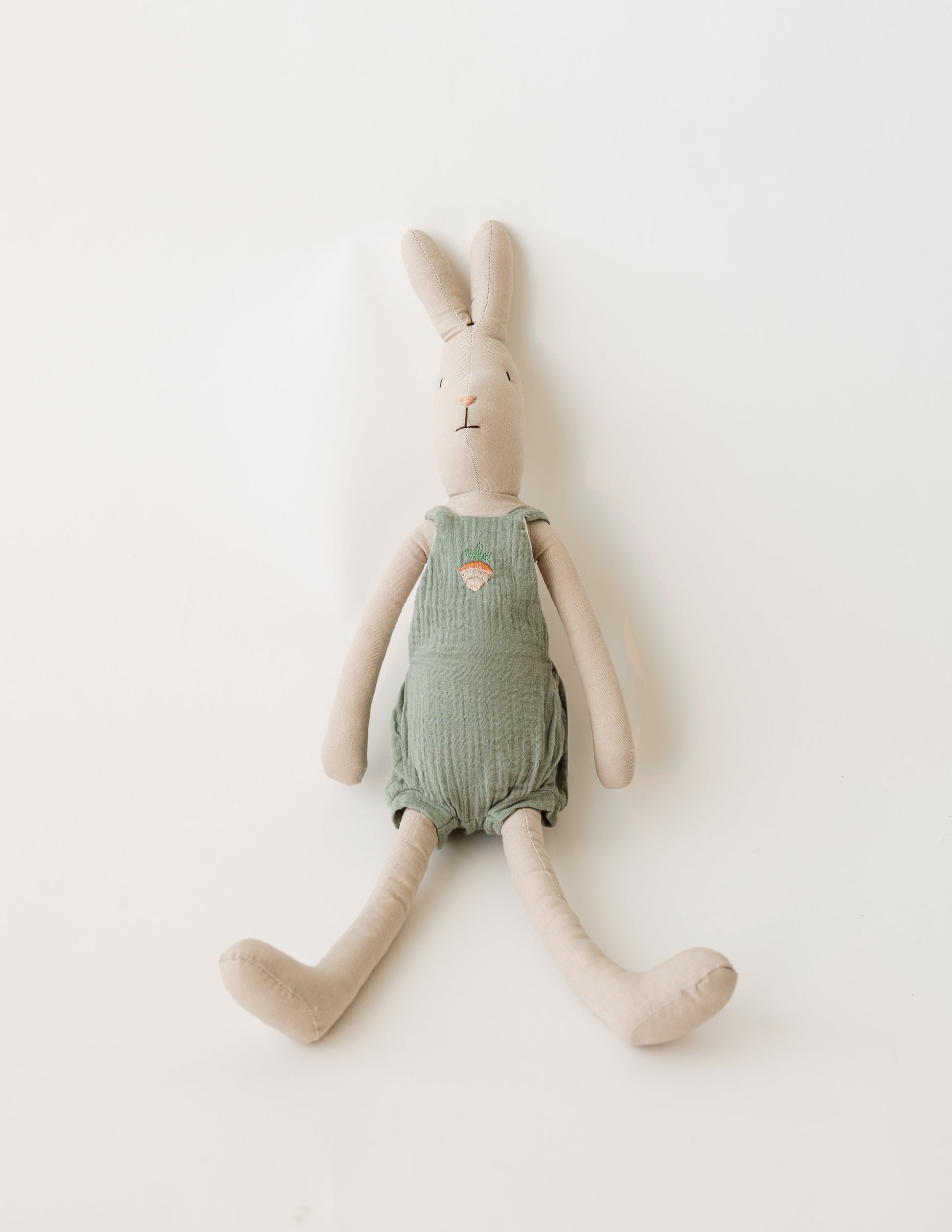 Berry Bunny Rabbit – Soft Cotton Plush Toy