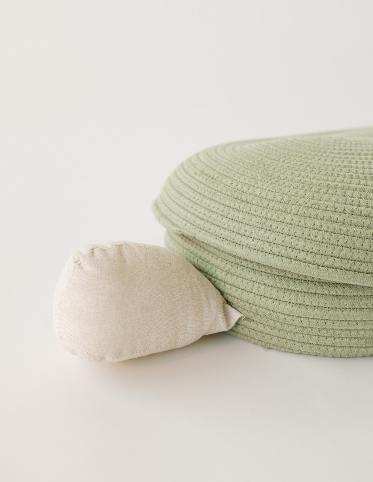 Toby the Turtle – Storage Basket