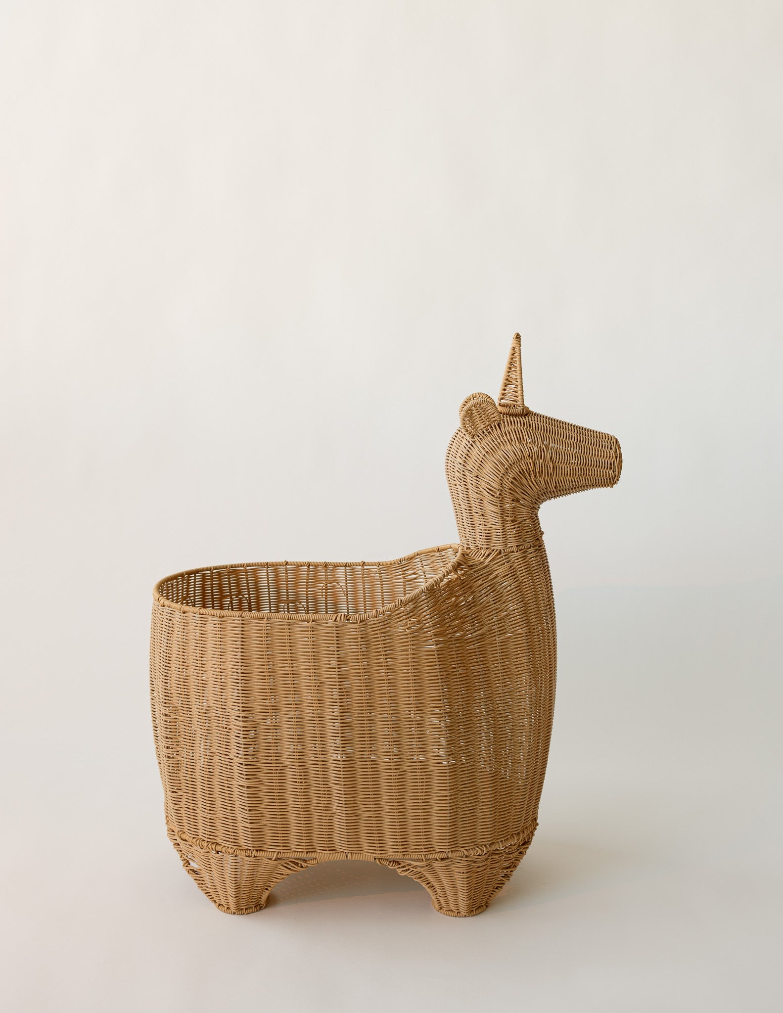 Unicorn Storage Basket