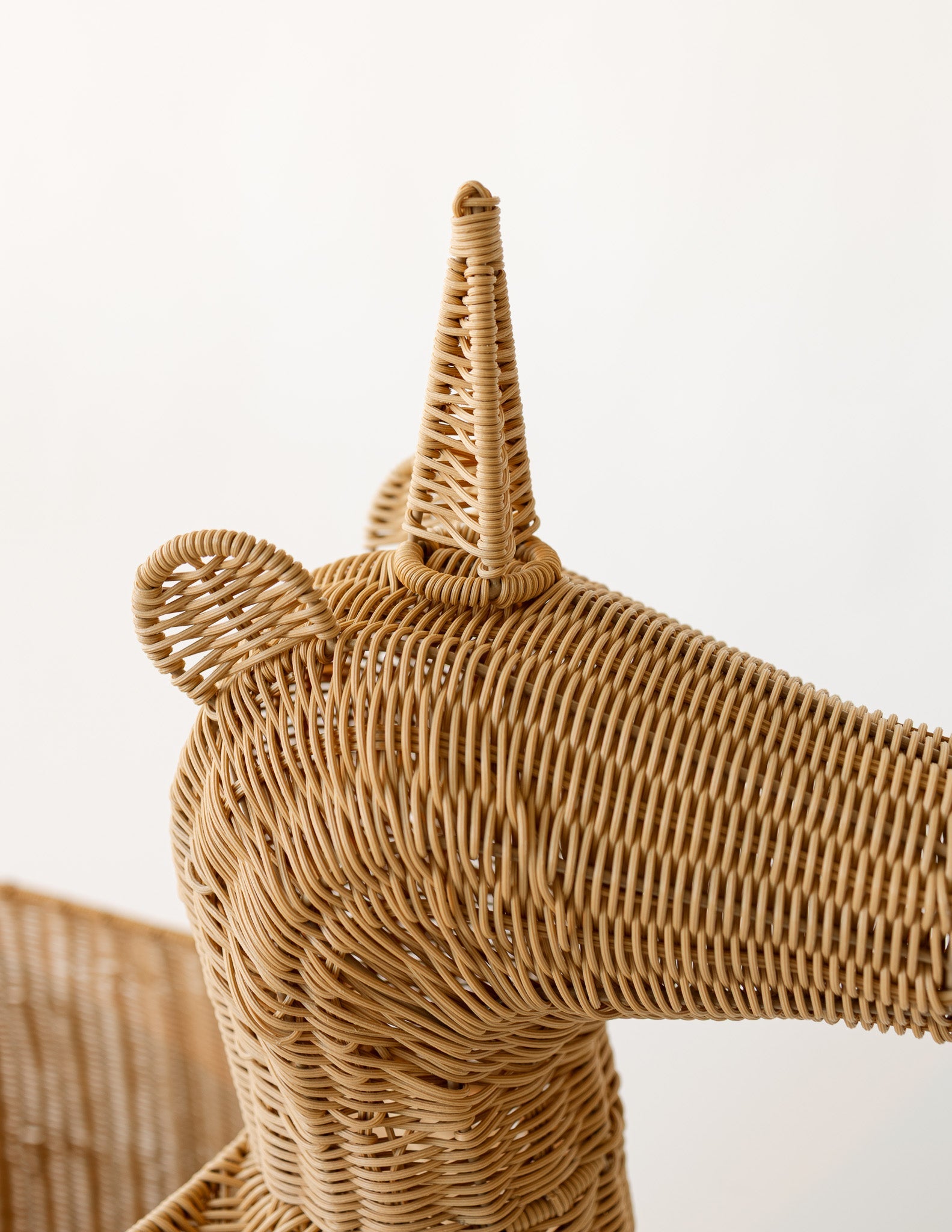 Unicorn Storage Basket