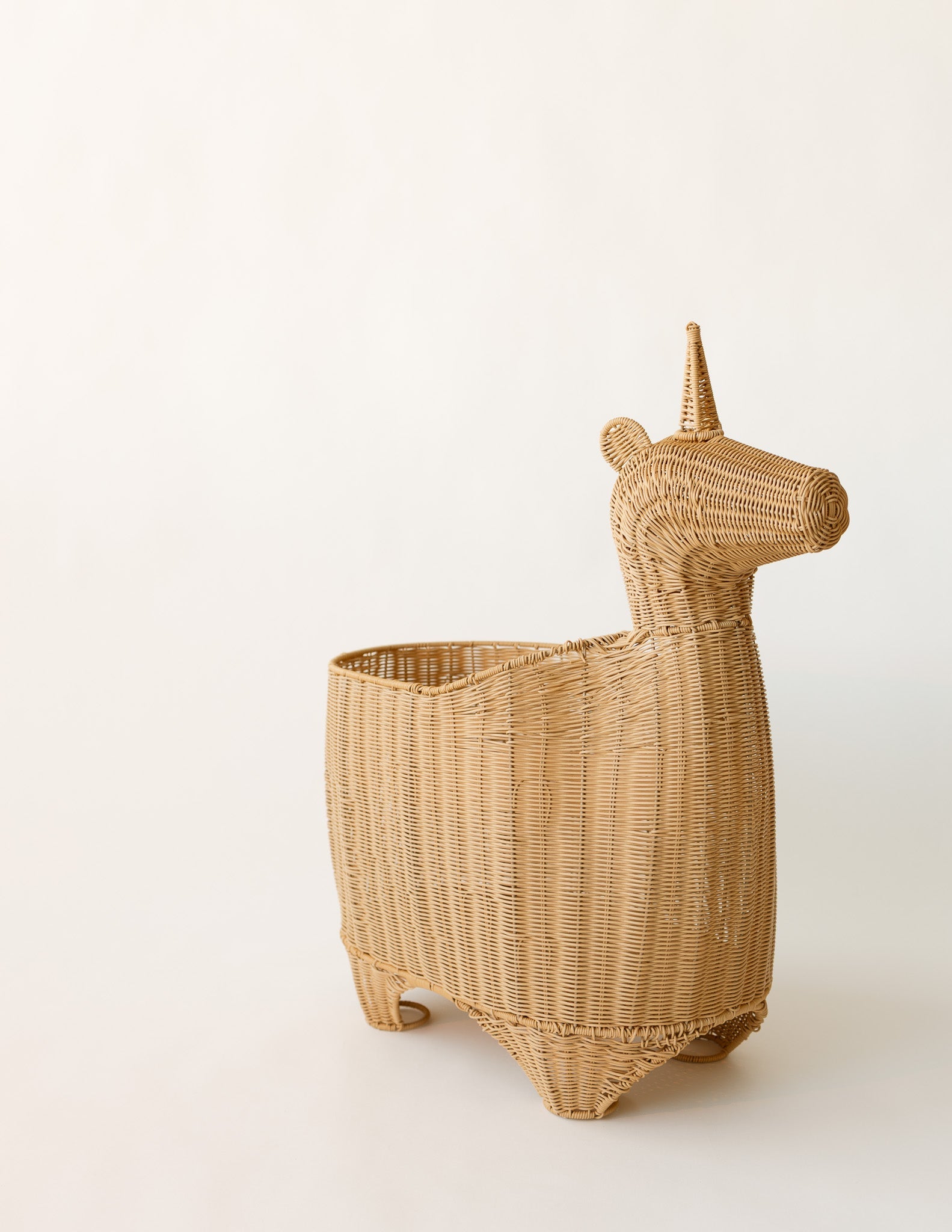 Unicorn Storage Basket