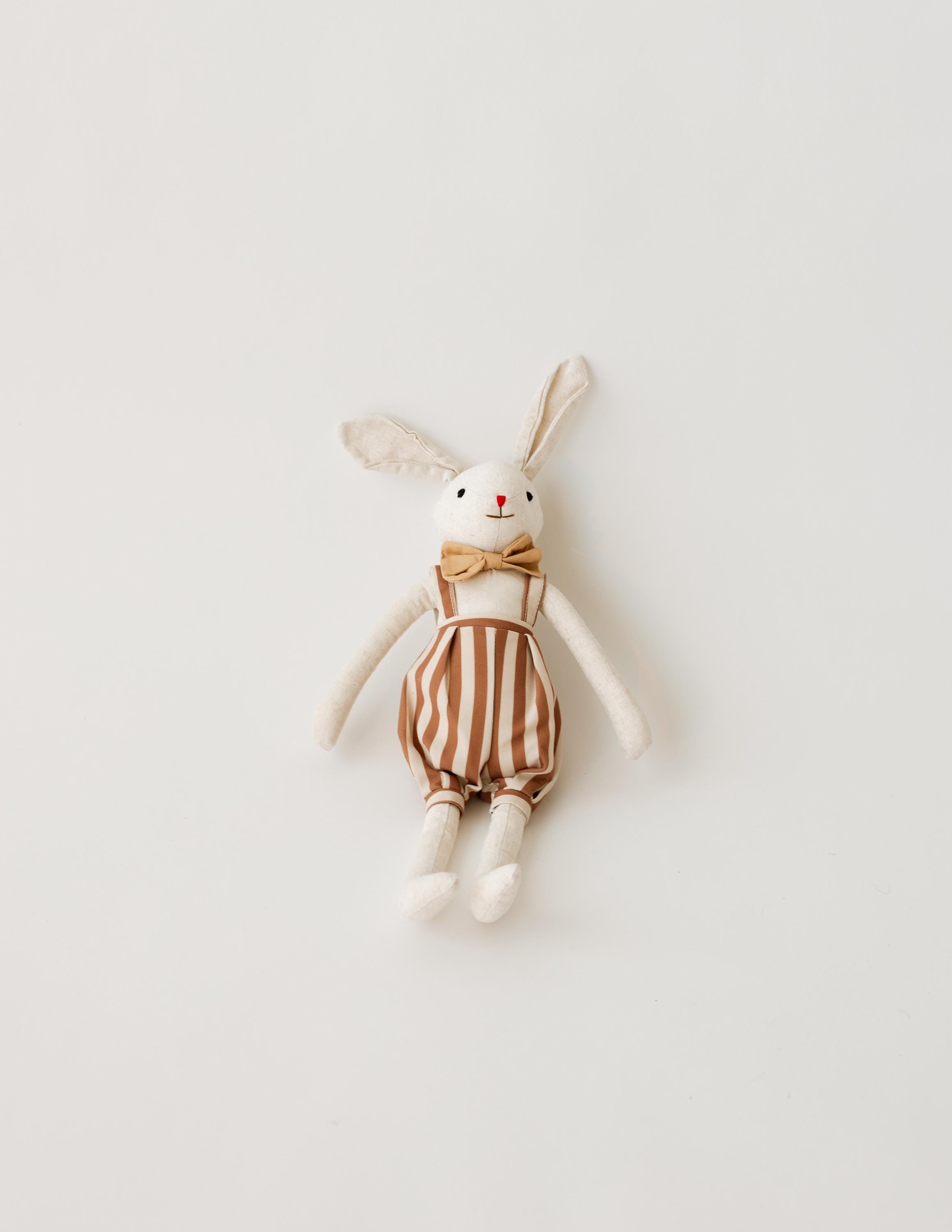 Benny the Bunny
