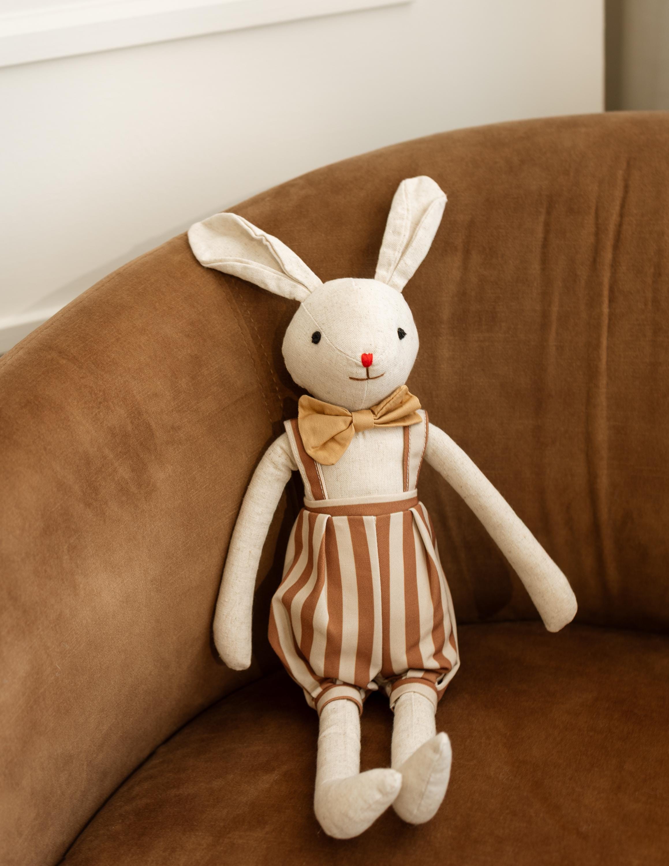 Benny the Bunny