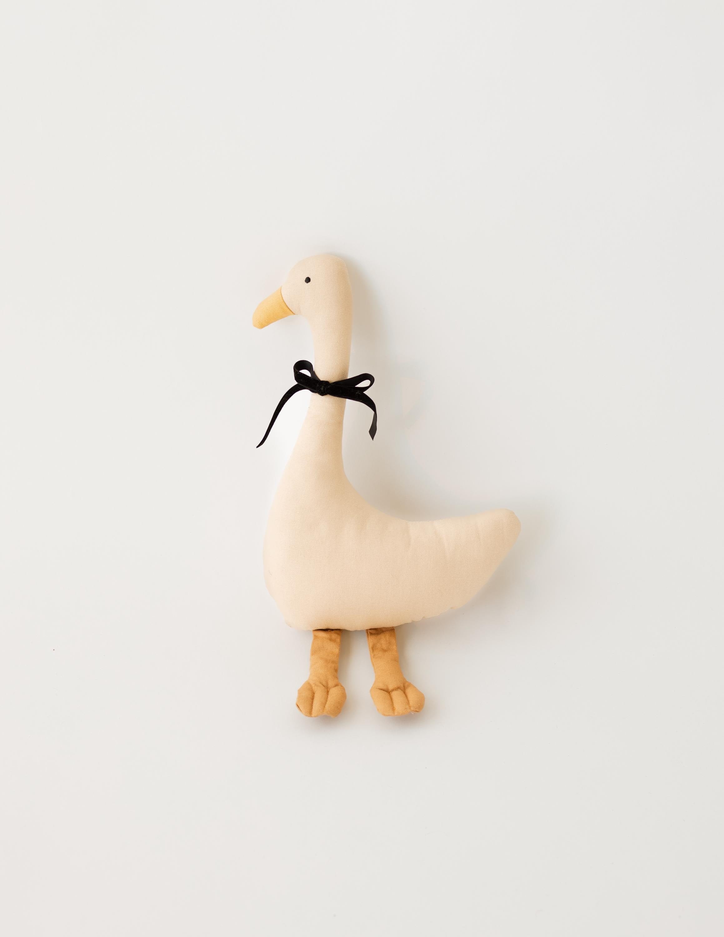 Greta the Goose