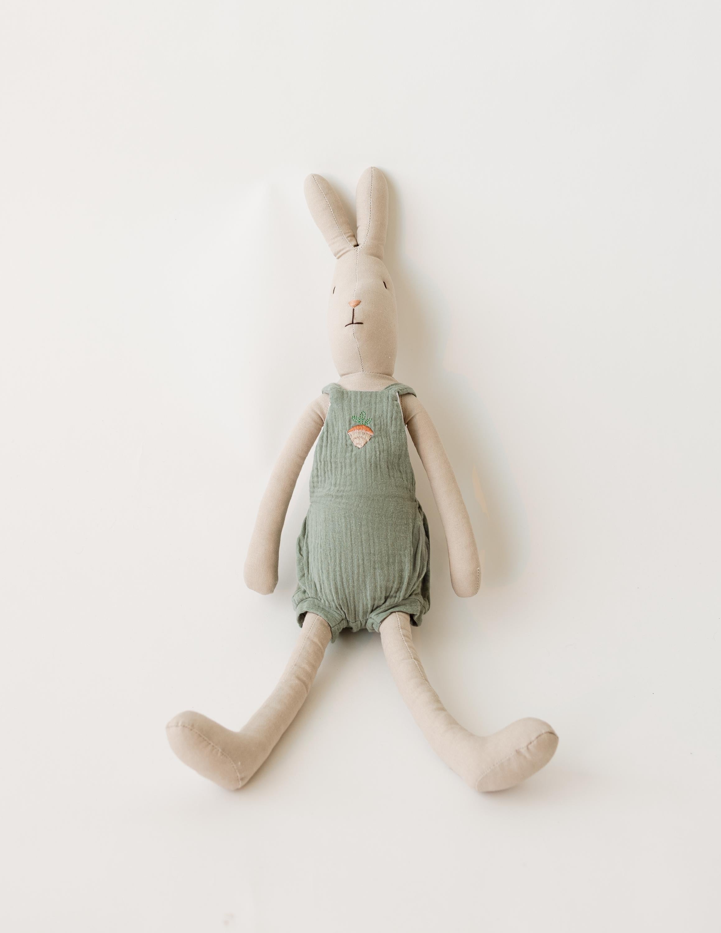 Berry Bunny