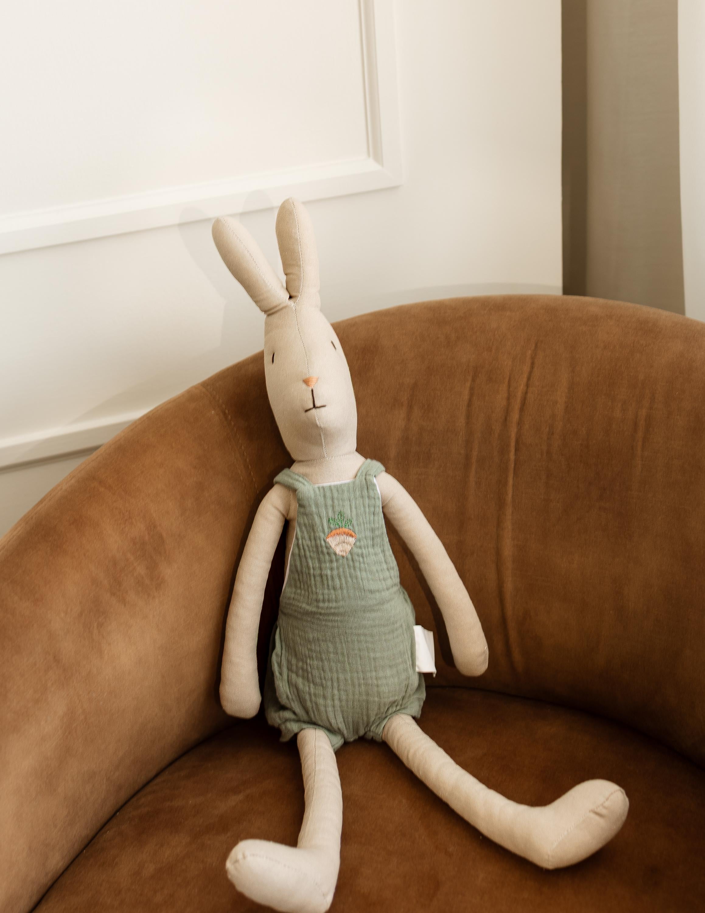 Berry Bunny