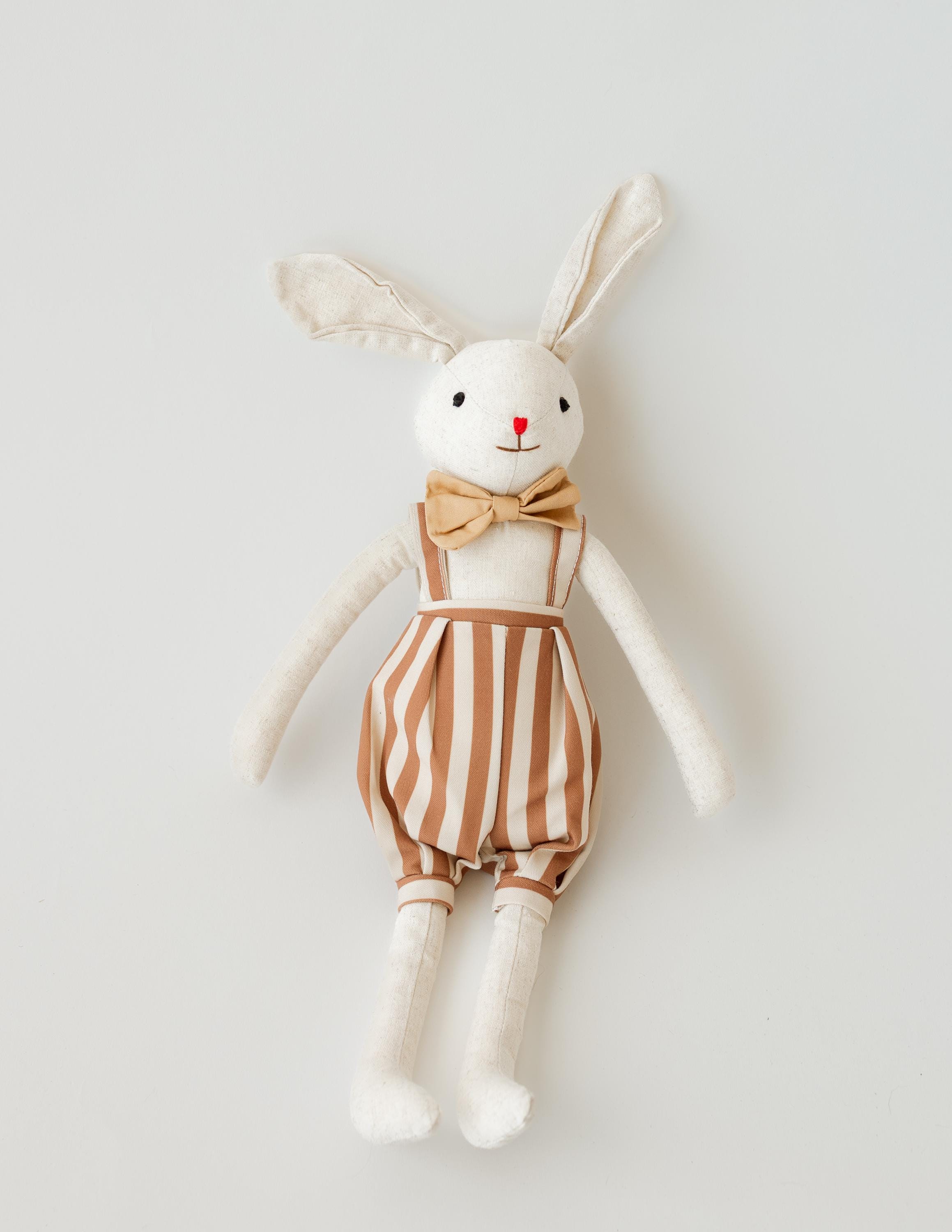 Benny the Bunny