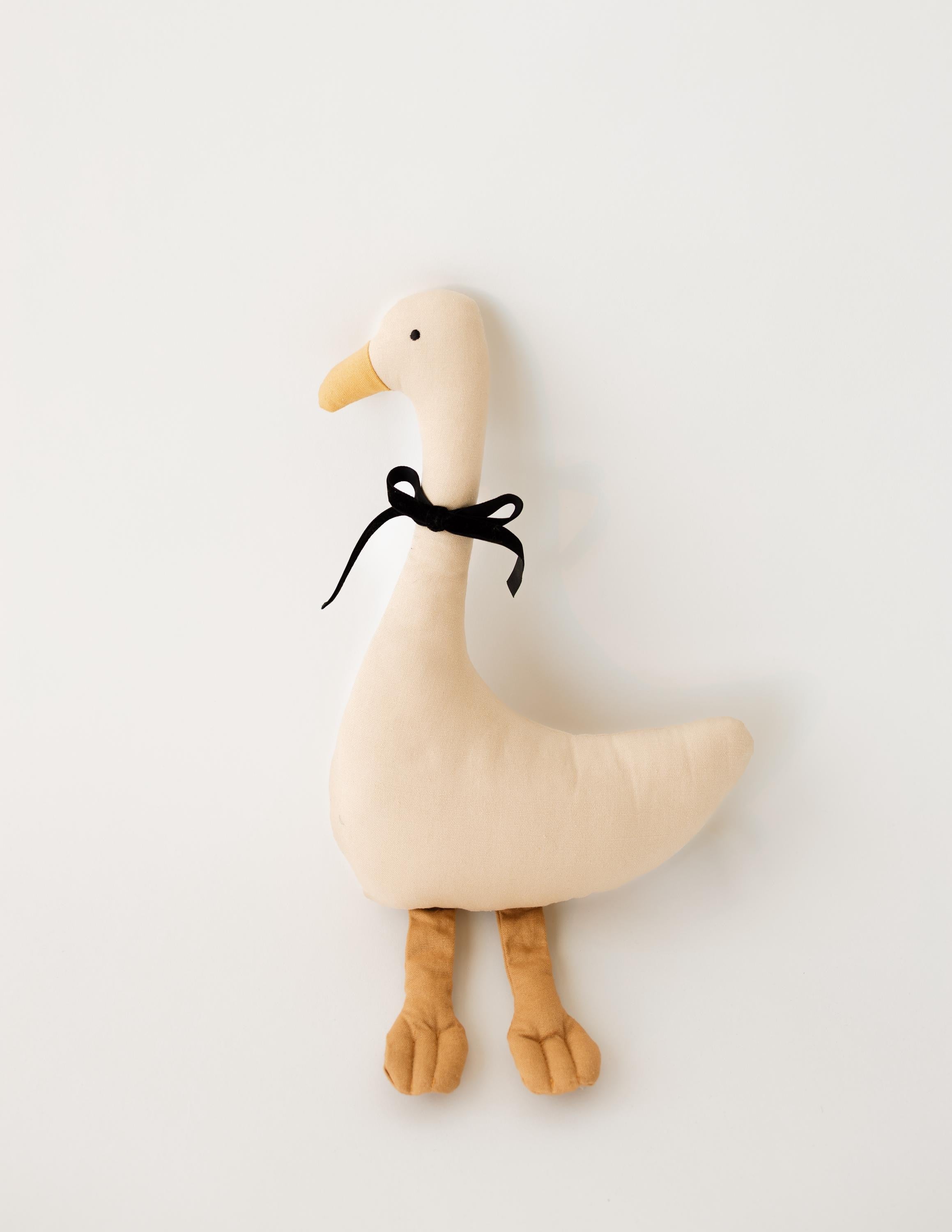 Greta the Goose