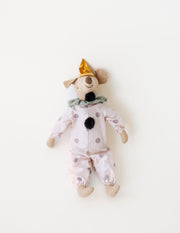 Polka Dot Whimsy Mouse