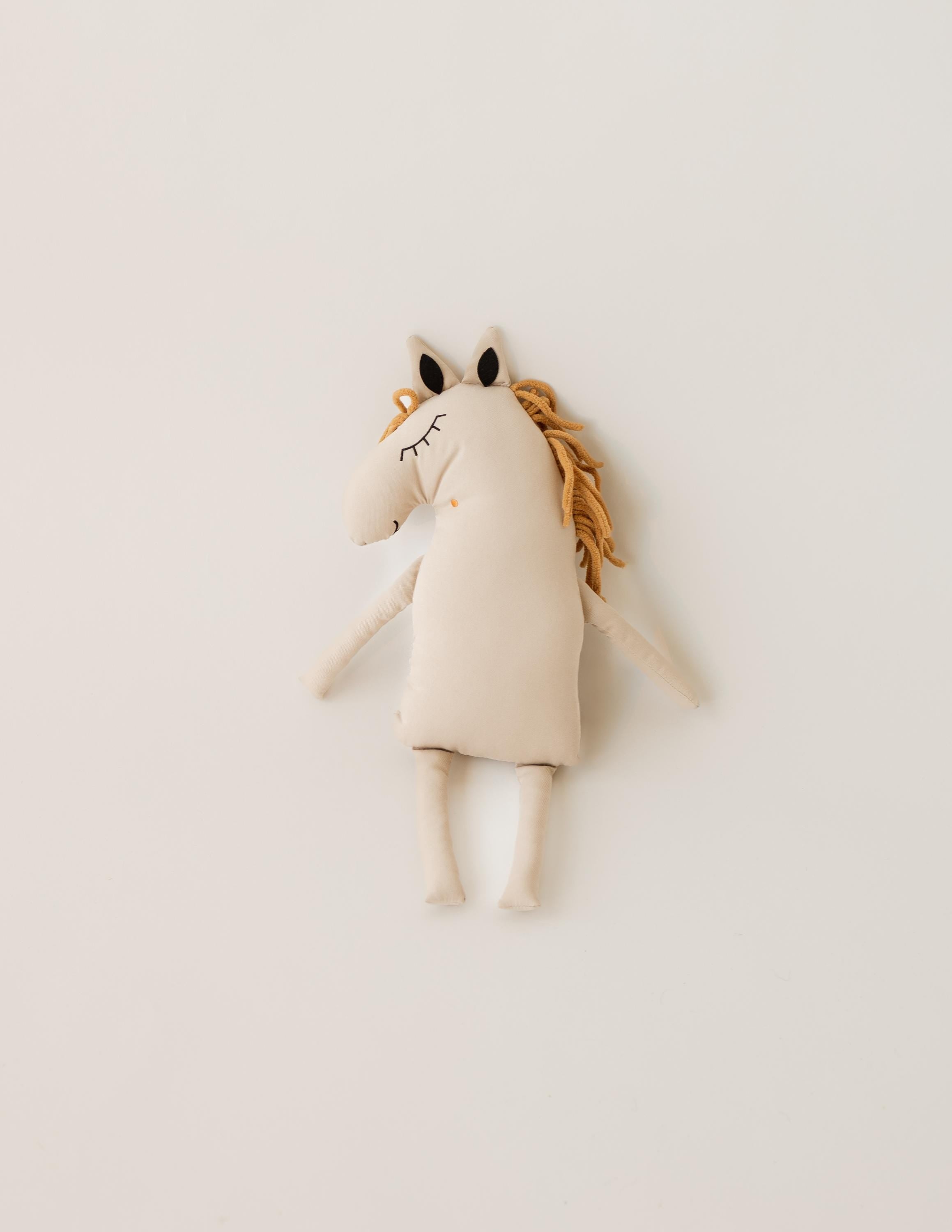 Dreamy the Unicorn