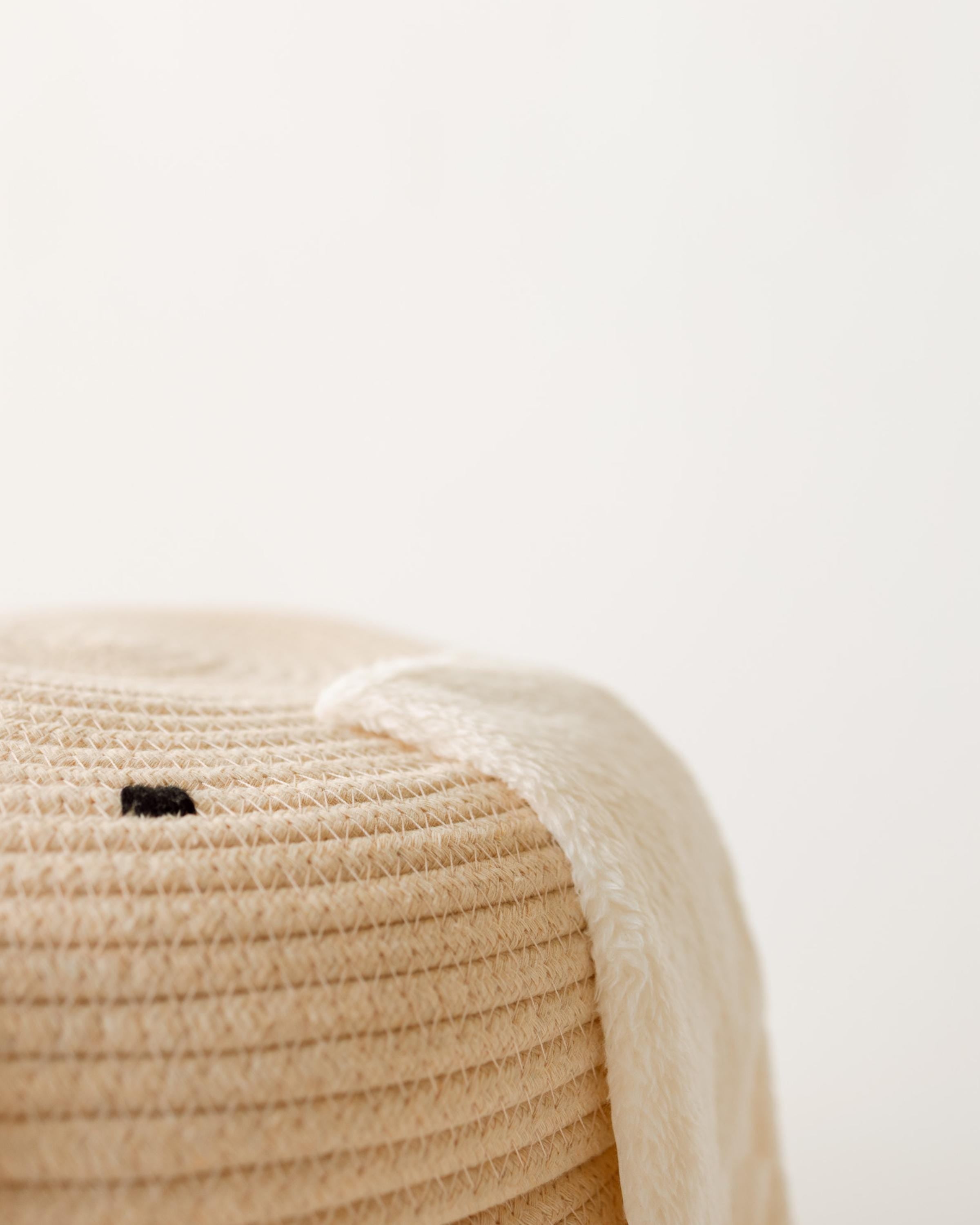 The Burrow Bin - Storage Basket