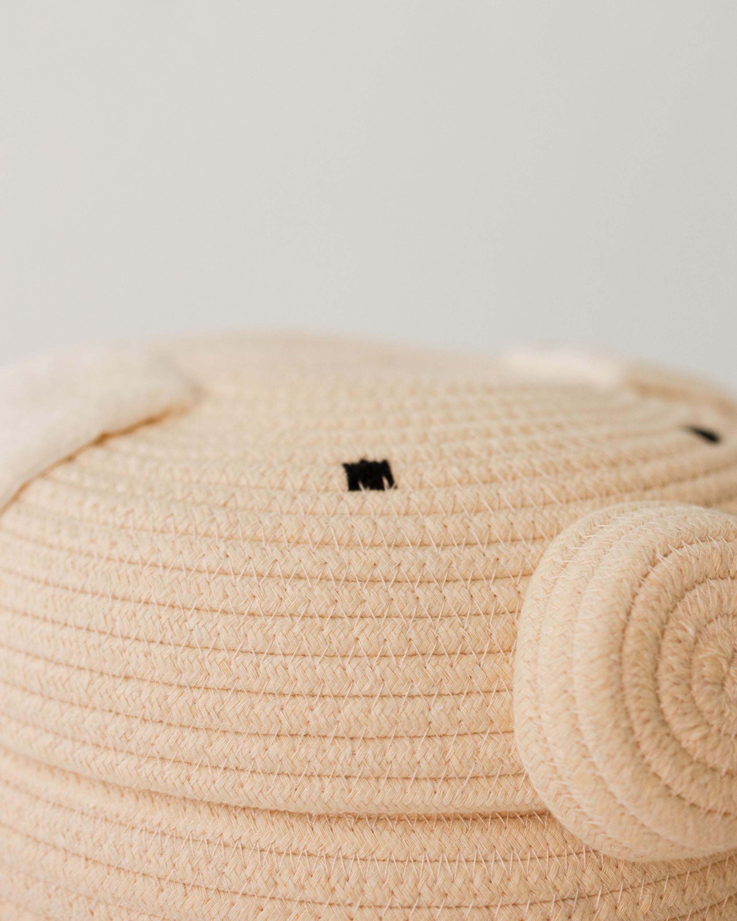 The Burrow Bin - Storage Basket