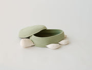 Toby the Turtle – Storage Basket